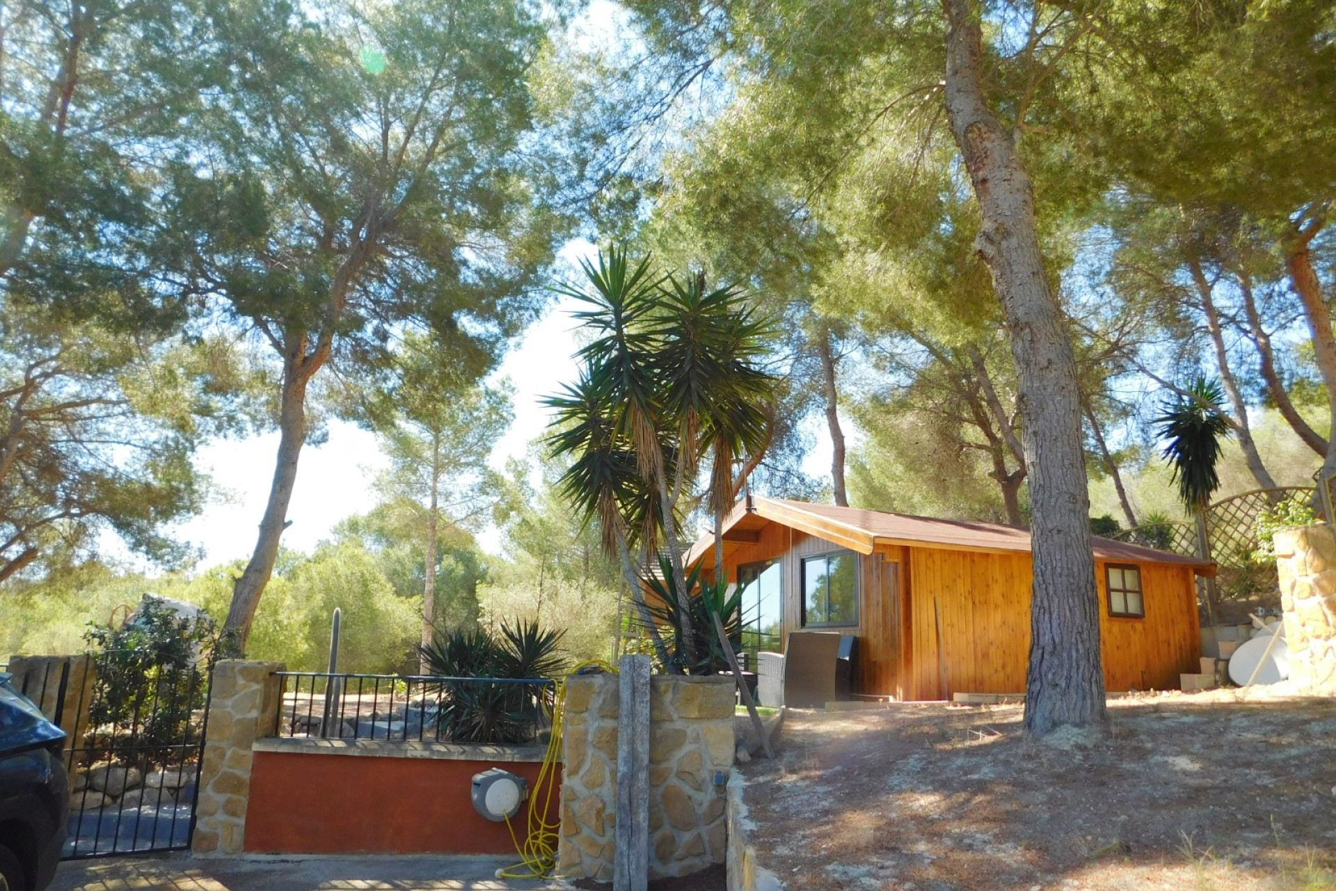 Reventa - 7. Finca - Torremendo - Costa Blanca Sur