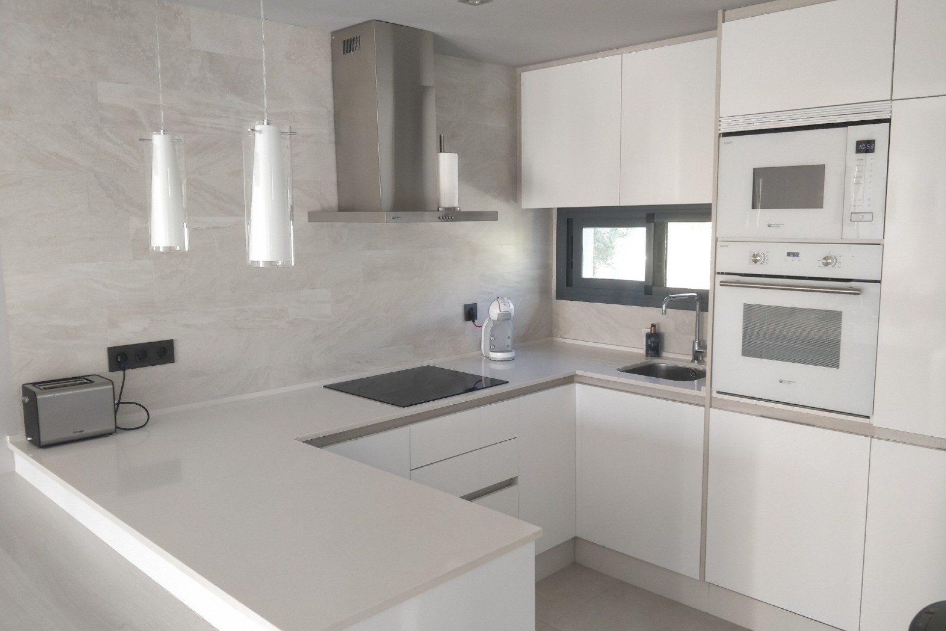 Reventa - A. Apartment / flat - Guardamar del Segura - Guardamar