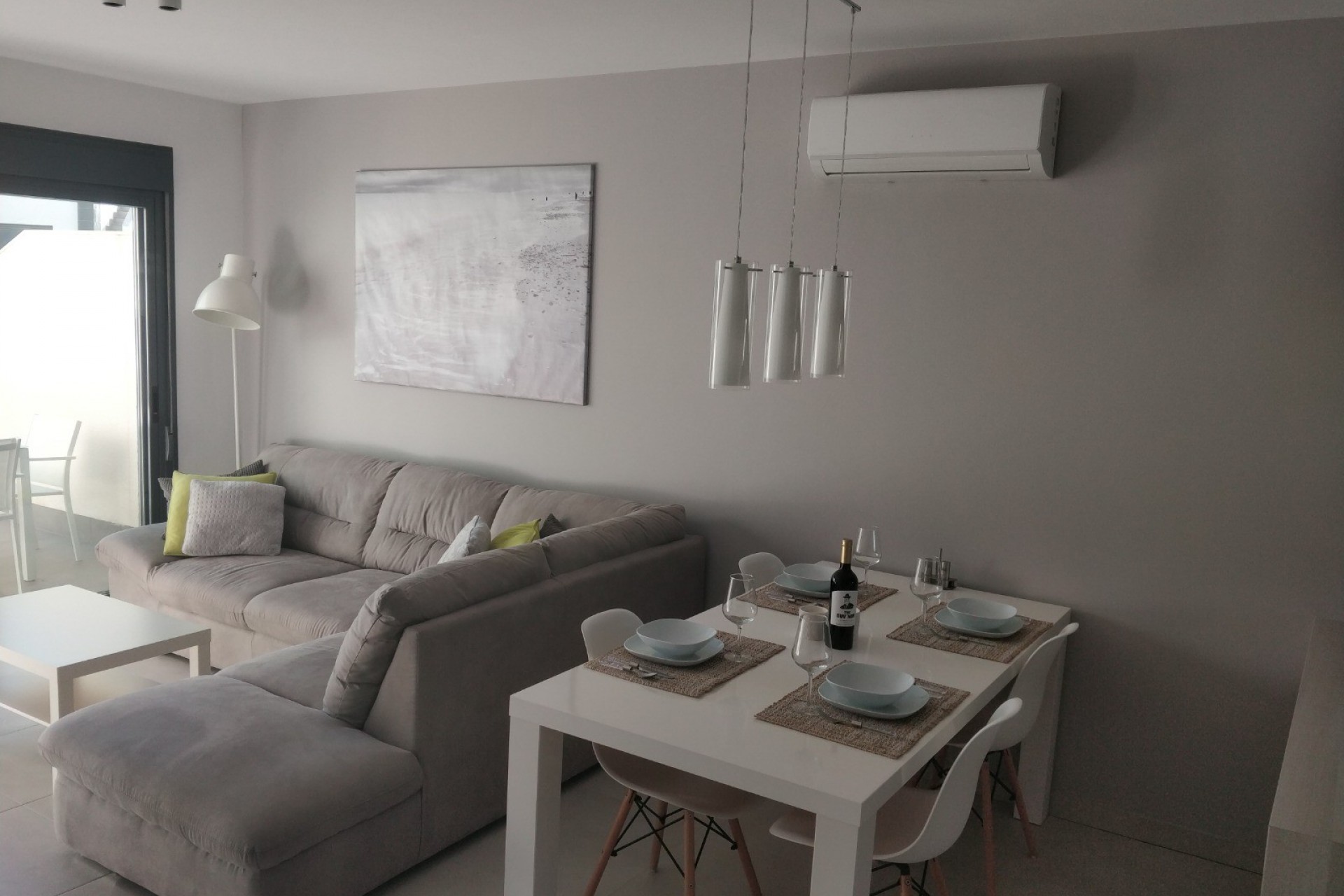 Reventa - A. Apartment / flat - Guardamar del Segura - Guardamar