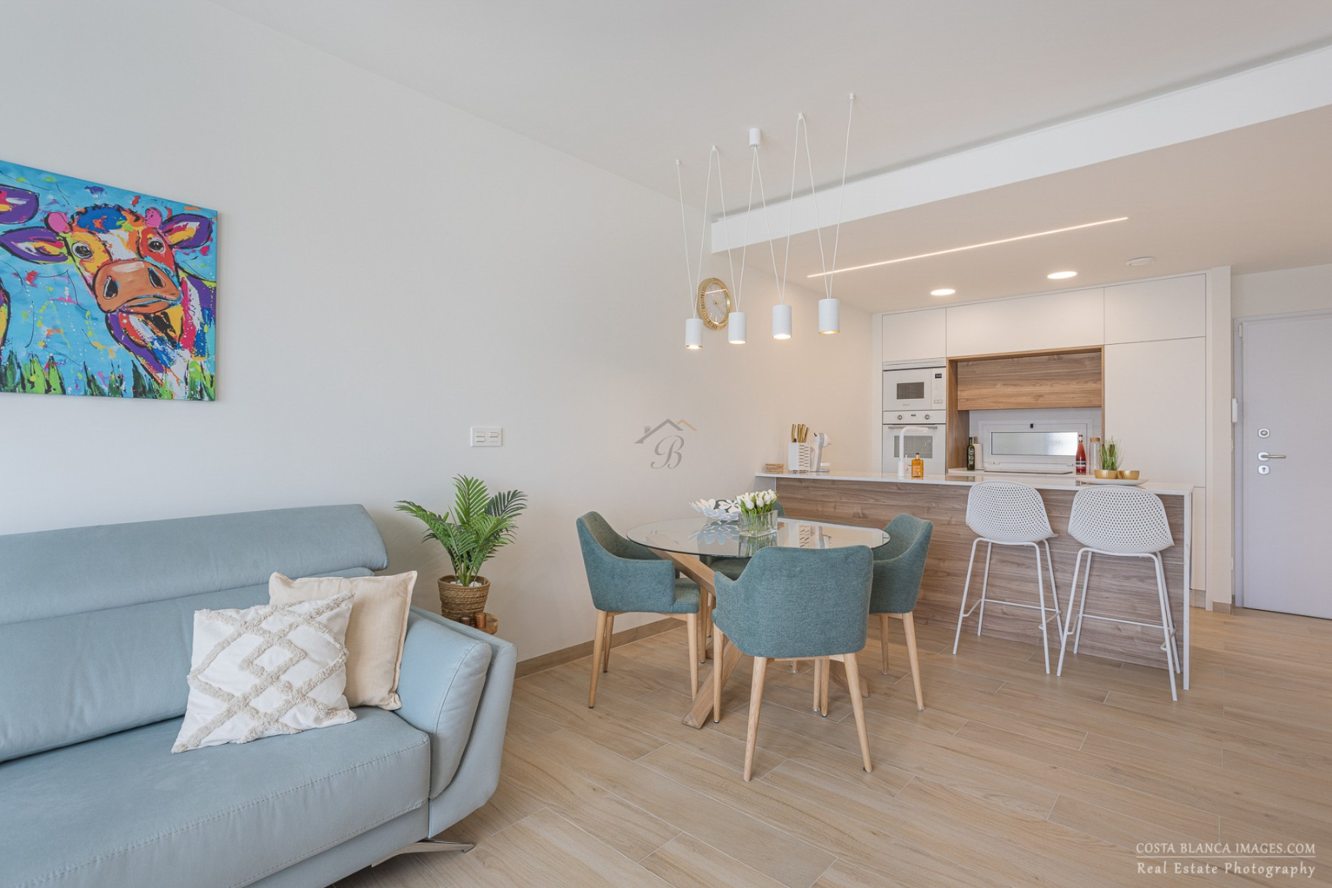 Reventa - A. Apartment / flat - Guardamar del Segura - Guardamar