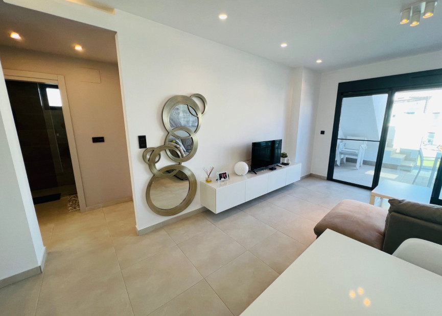 Reventa - A. Apartment / flat - Guardamar del Segura - Guardamar