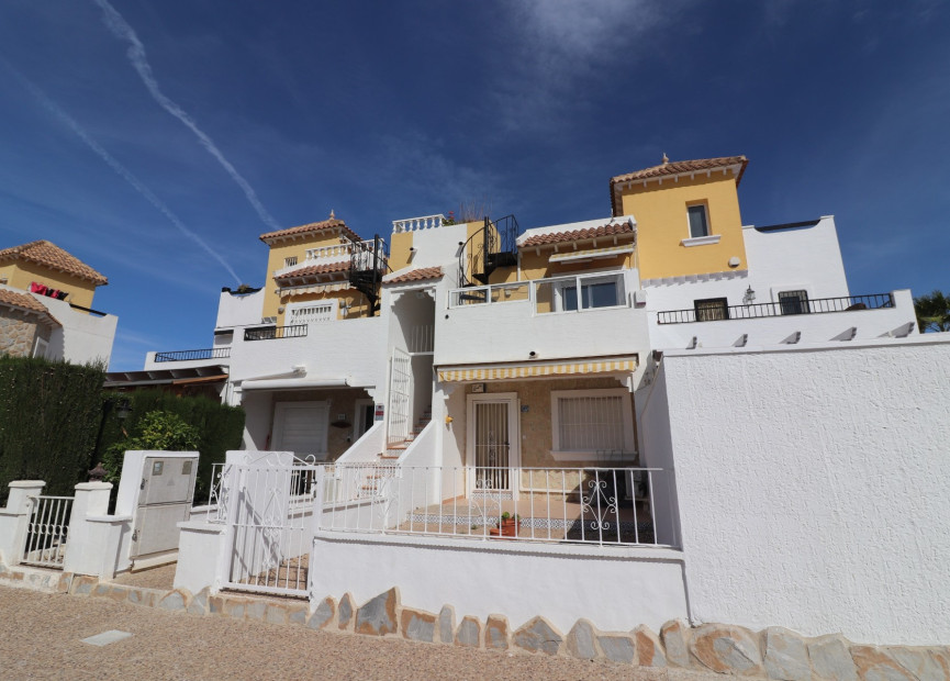 Reventa - Apartment - Algorfa - Rojales