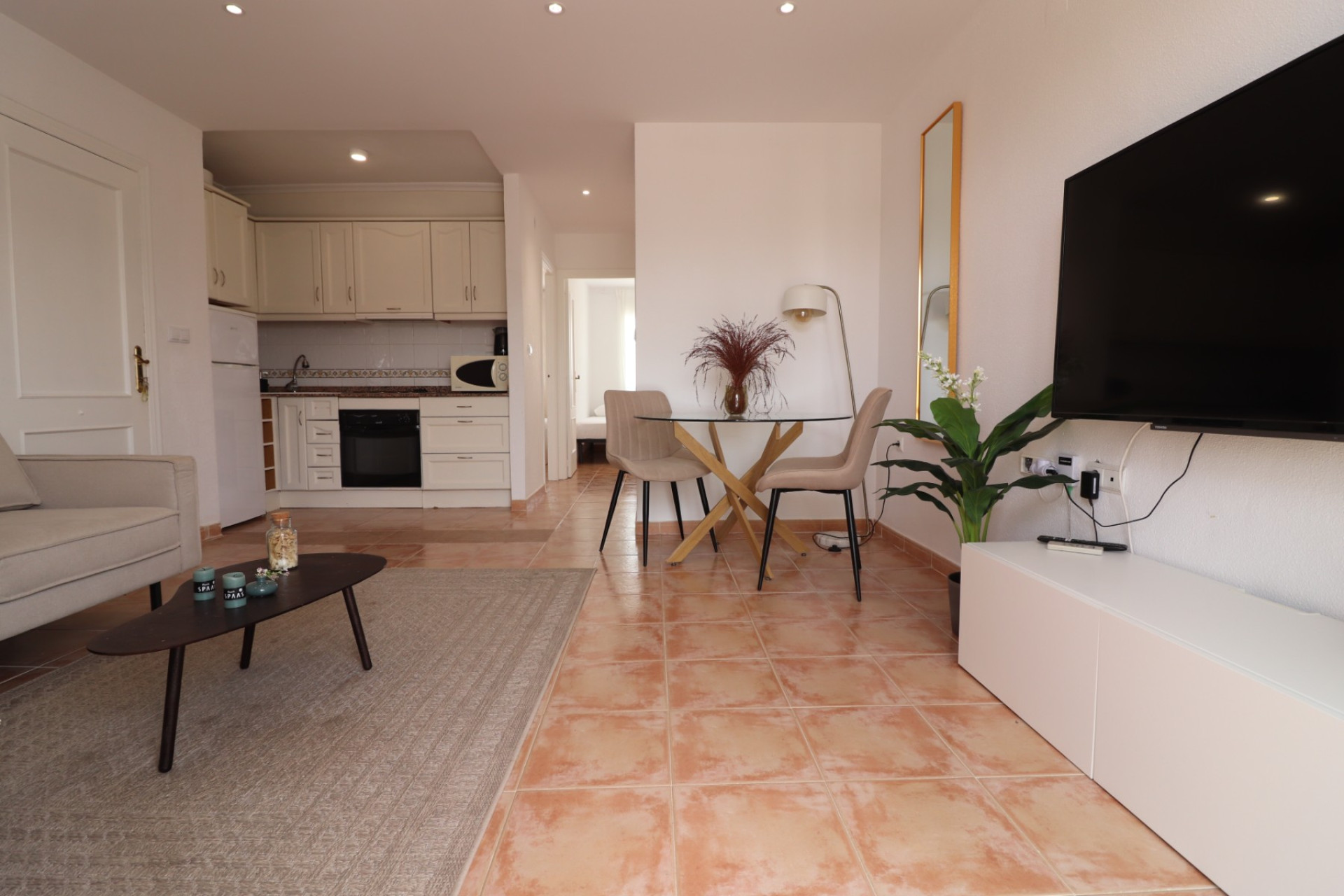 Reventa - Apartment - Algorfa - Rojales