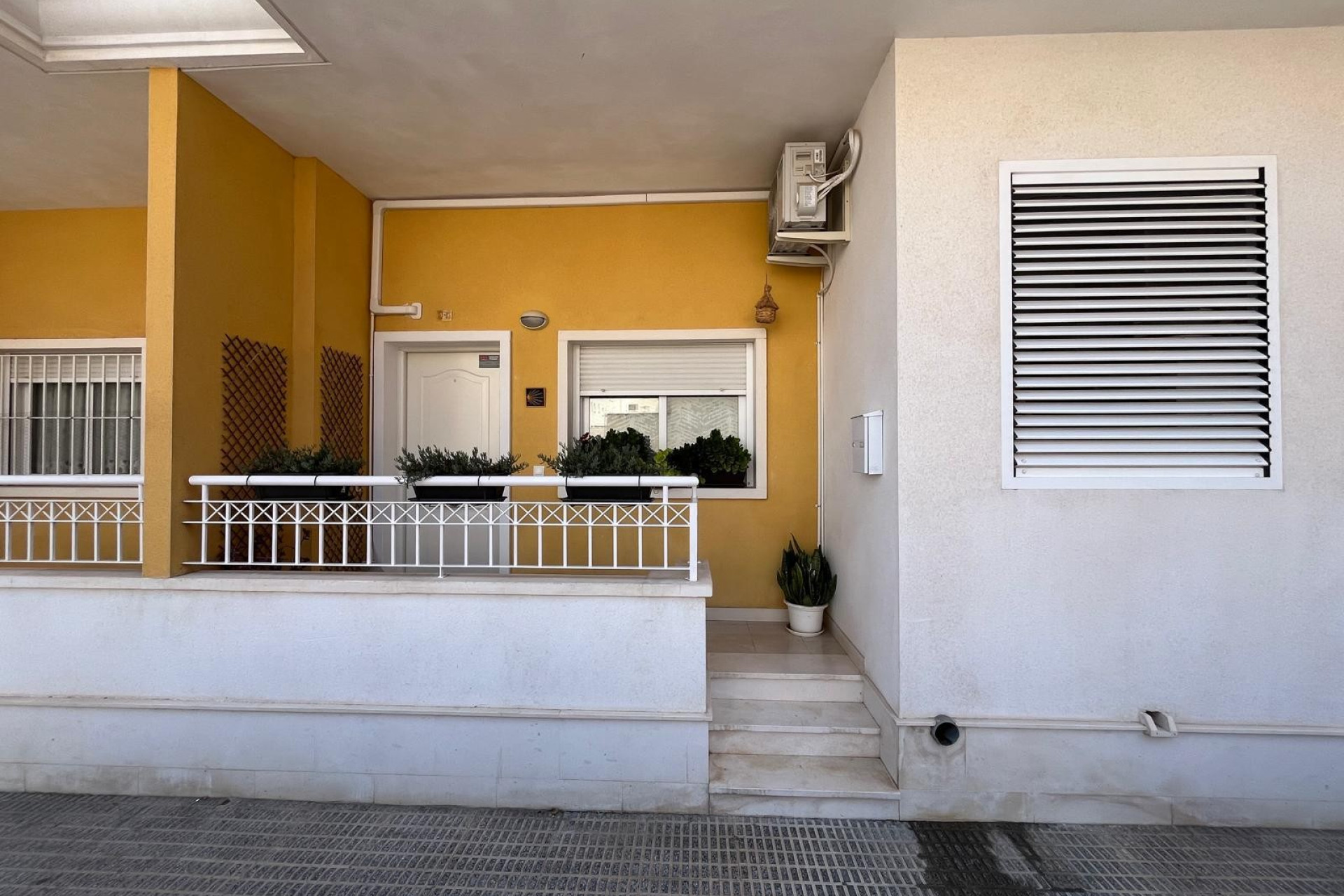 Reventa - Apartment - Almoradí - Catral