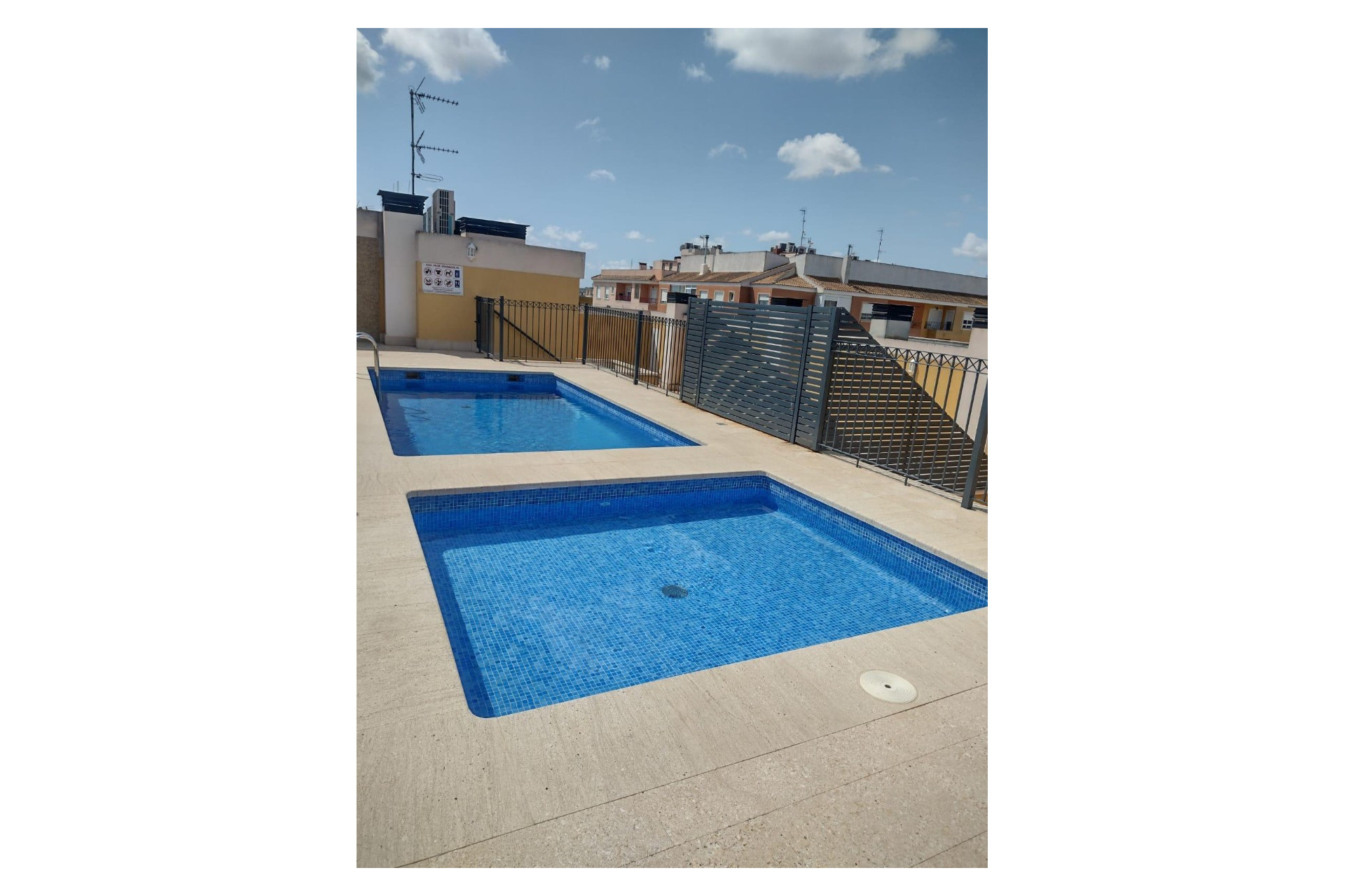 Reventa - Apartment - Almoradí - Catral