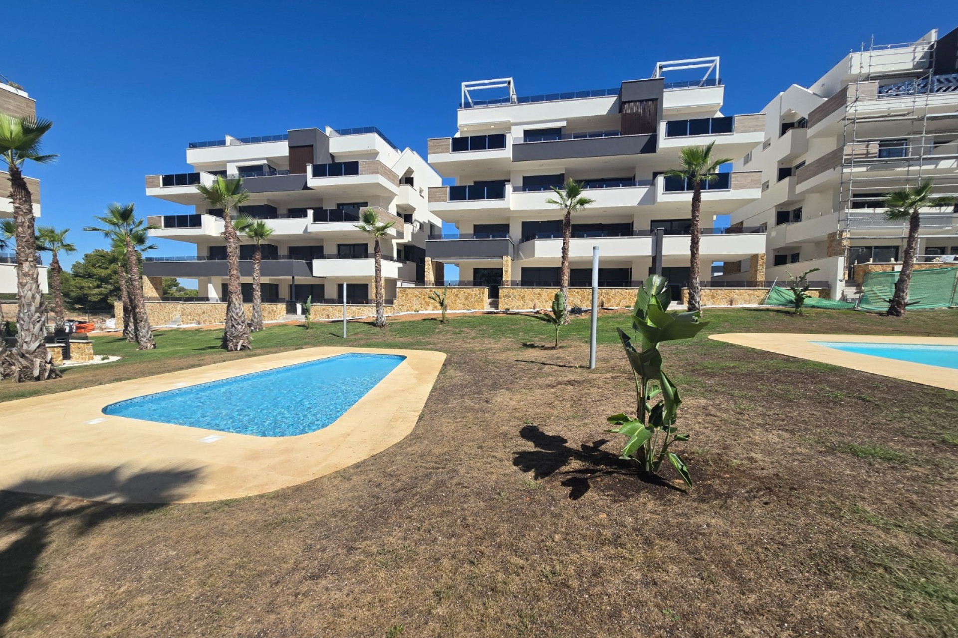 Reventa - Apartment / Flat * - Orihuela Costa - Costa Blanca Sur