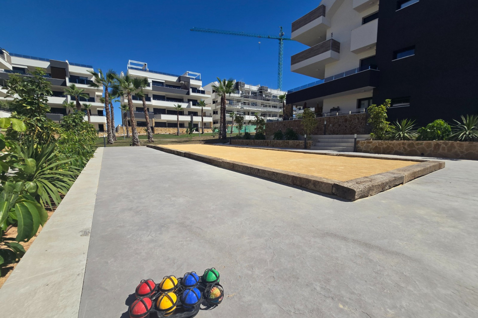 Reventa - Apartment / Flat * - Orihuela Costa - Costa Blanca Sur