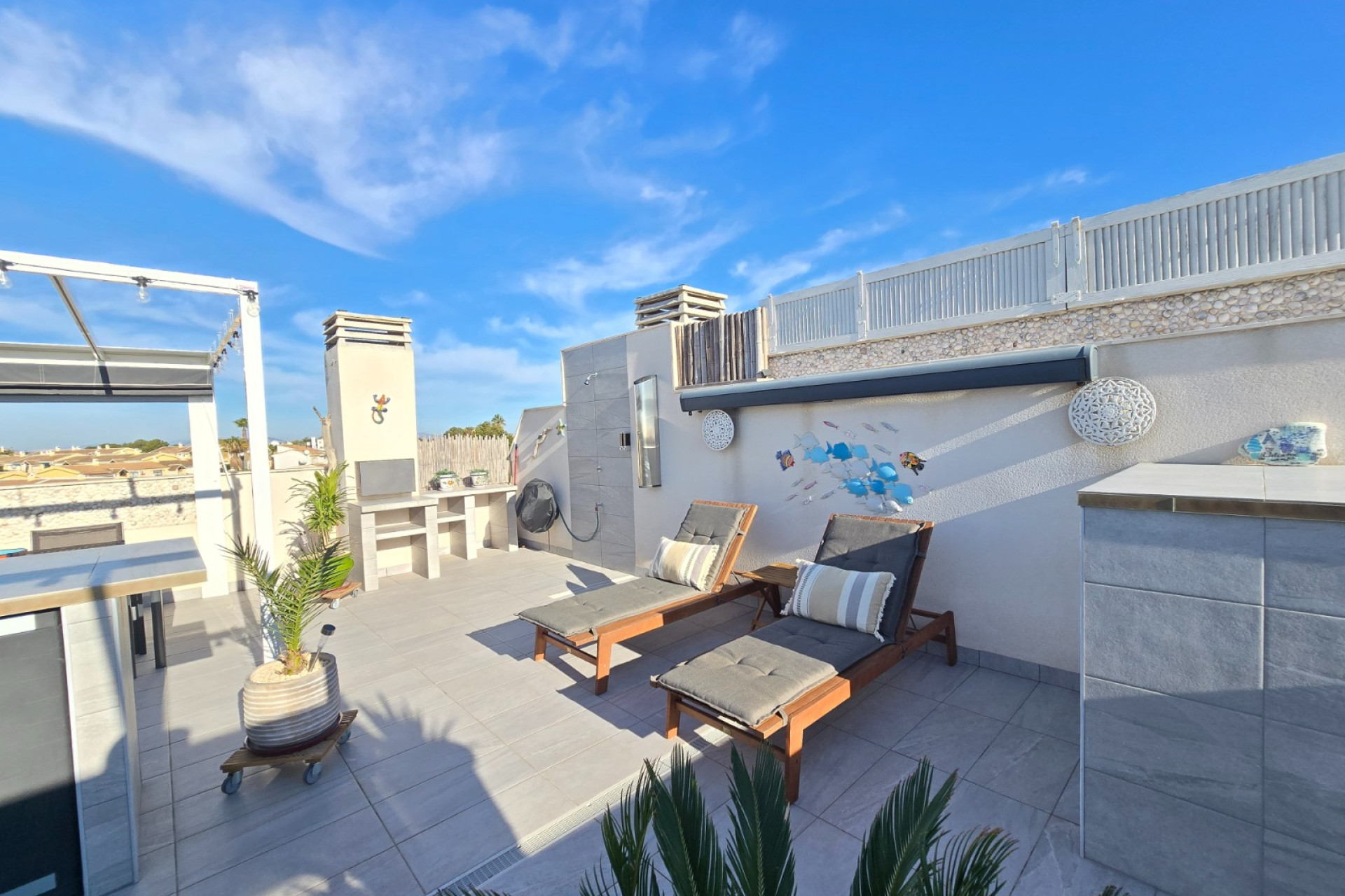 Reventa - Apartment / Flat * - Orihuela Costa - Costa Blanca Sur