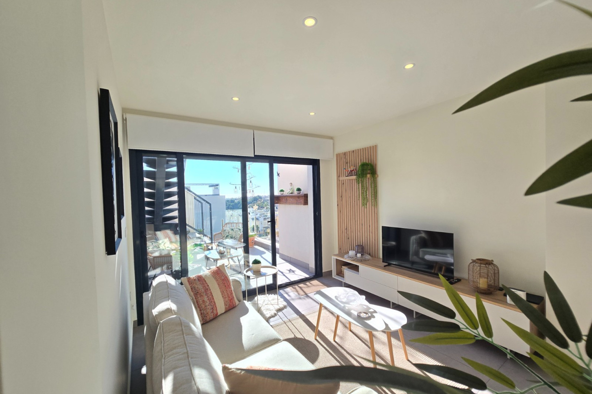 Reventa - Apartment / Flat * - Orihuela Costa - Costa Blanca Sur