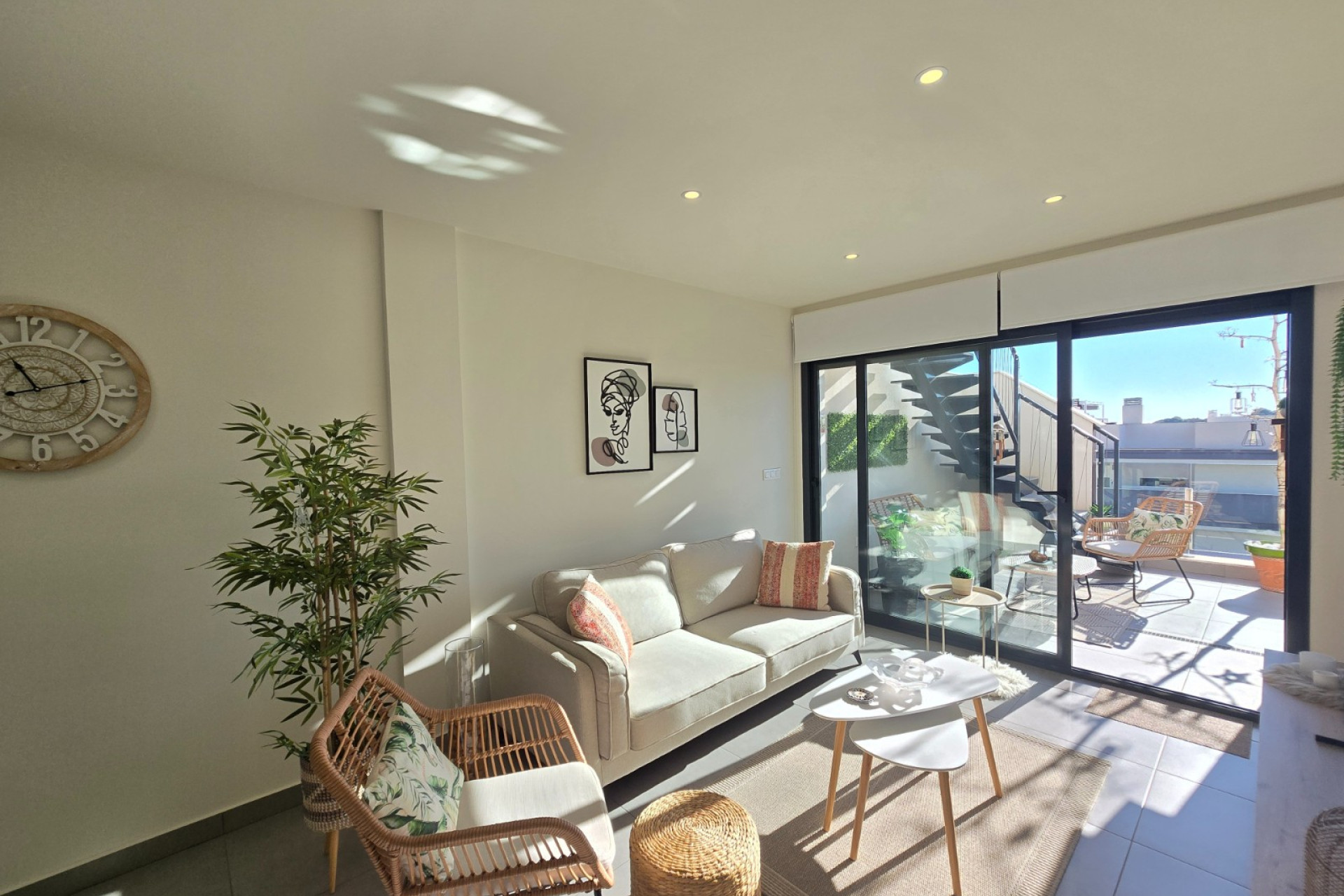 Reventa - Apartment / Flat * - Orihuela Costa - Costa Blanca Sur