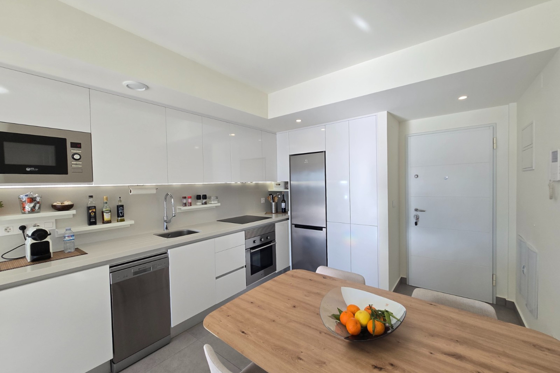 Reventa - Apartment / Flat * - Orihuela Costa - Costa Blanca Sur