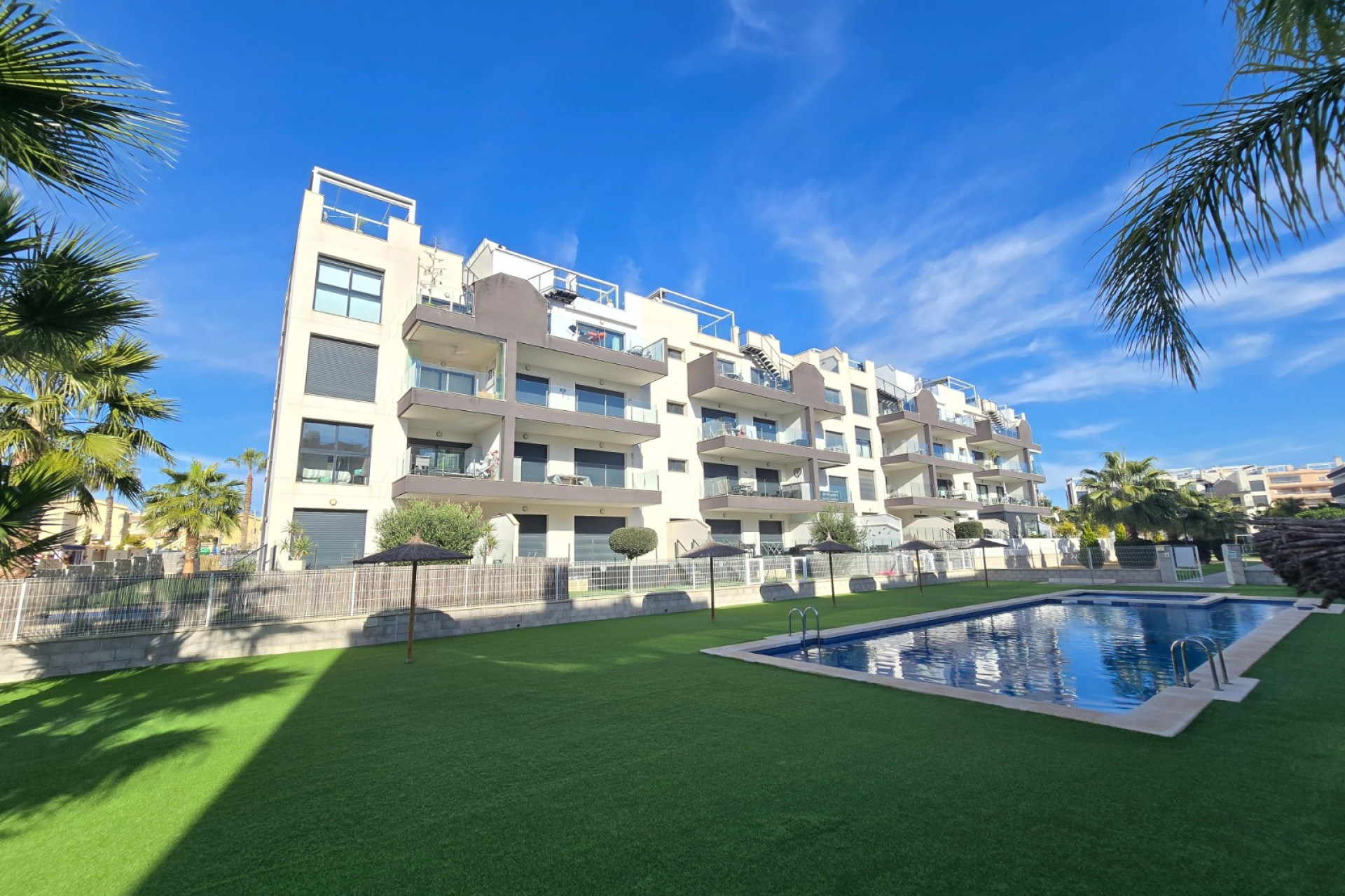 Reventa - Apartment / Flat * - Orihuela Costa - Costa Blanca Sur