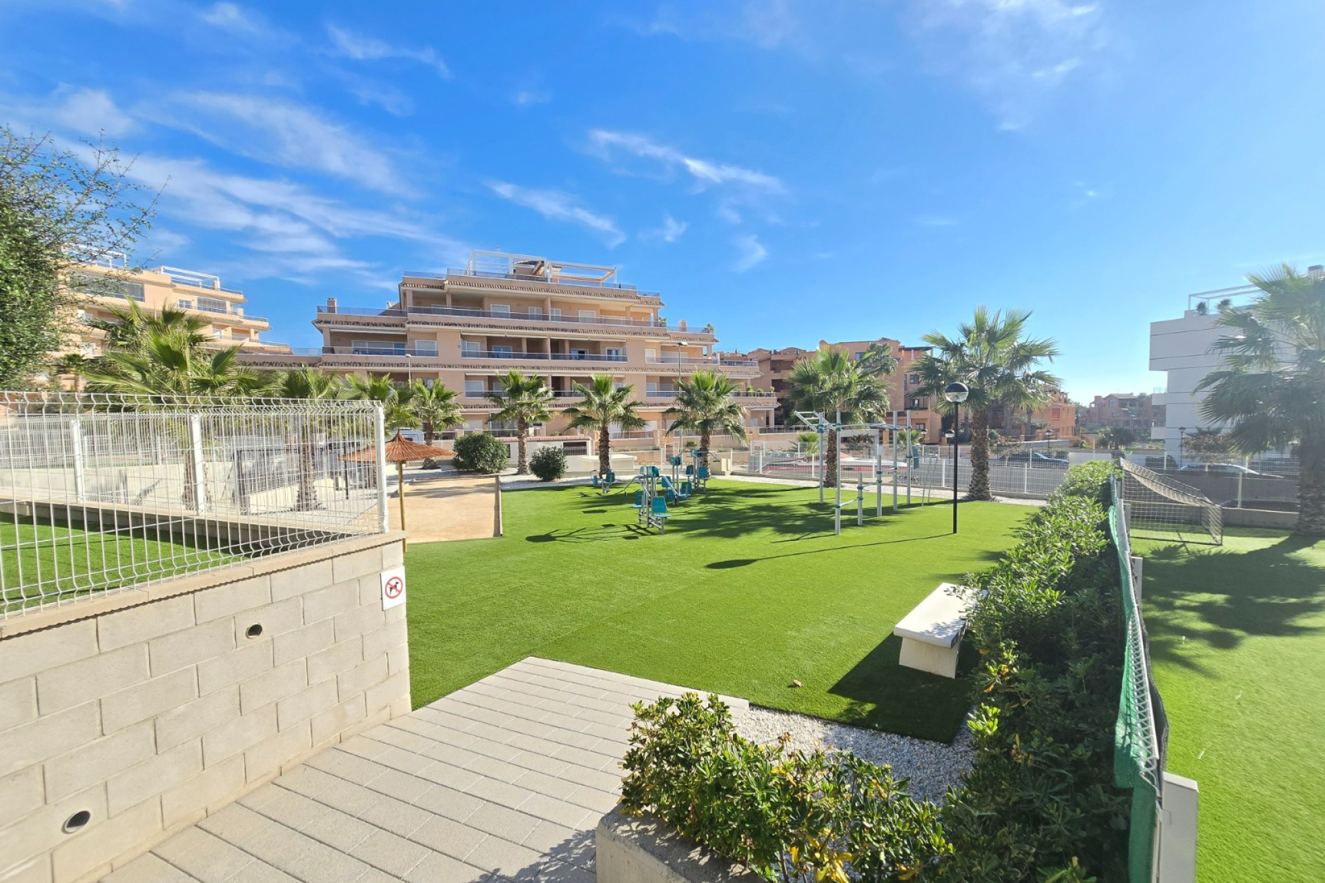 Reventa - Apartment / Flat * - Orihuela Costa - Costa Blanca Sur