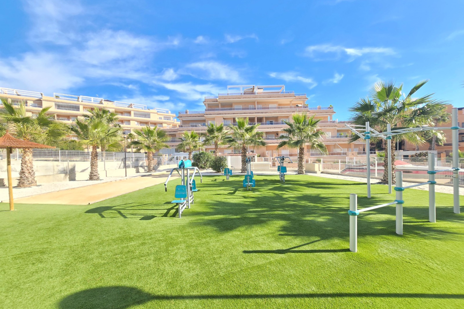 Reventa - Apartment / Flat * - Orihuela Costa - Costa Blanca Sur