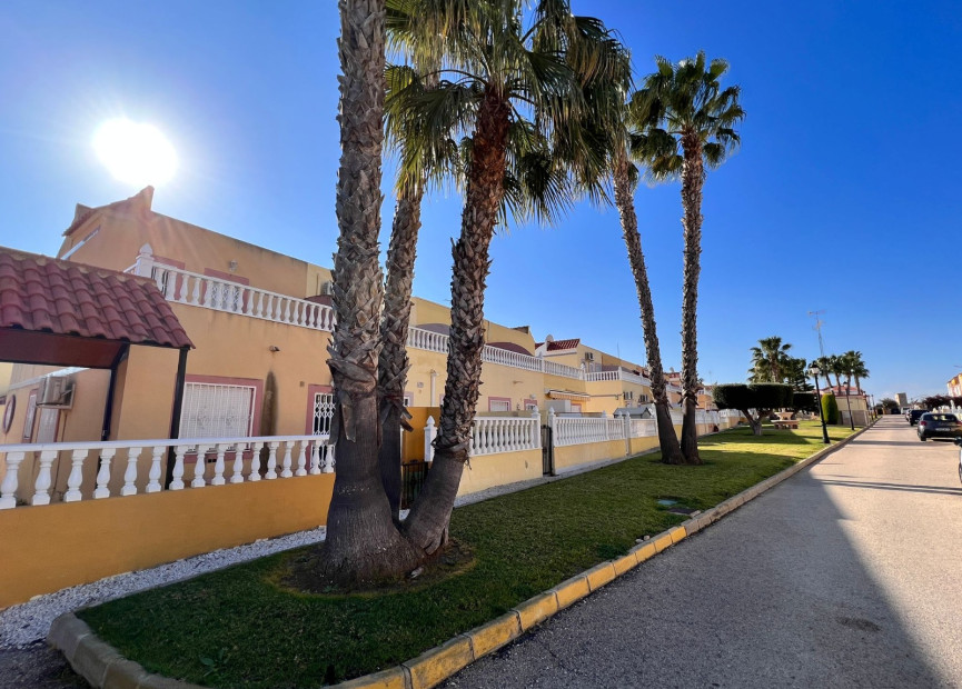 Reventa - Apartment flat - Orihuela Costa