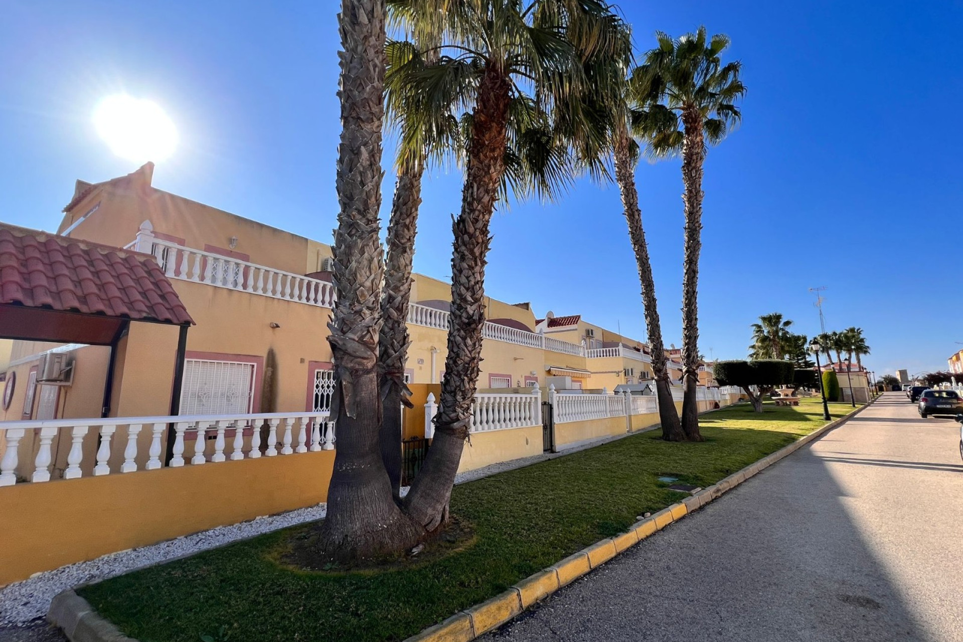 Reventa - Apartment flat - Orihuela Costa