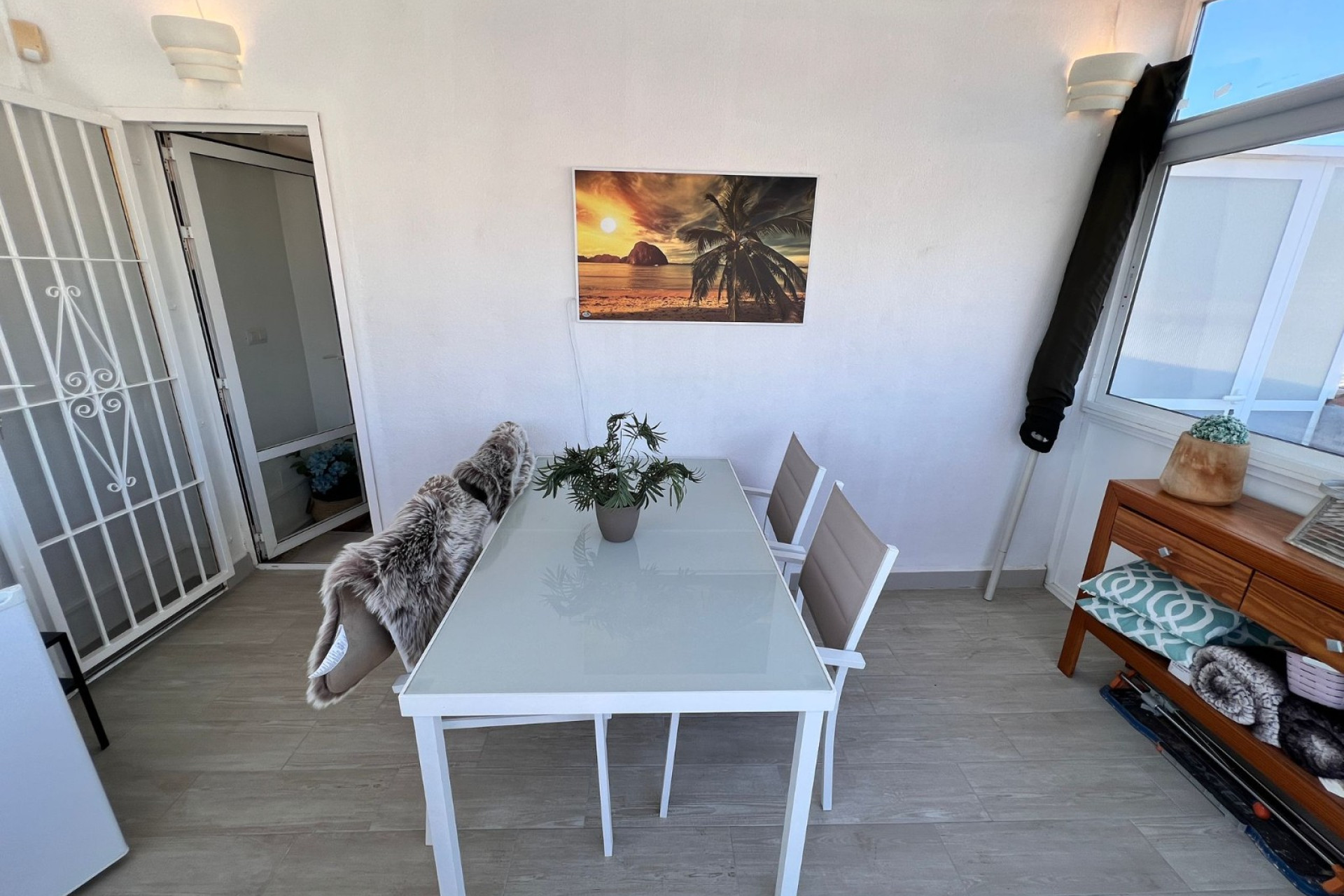 Reventa - Apartment flat - Orihuela Costa