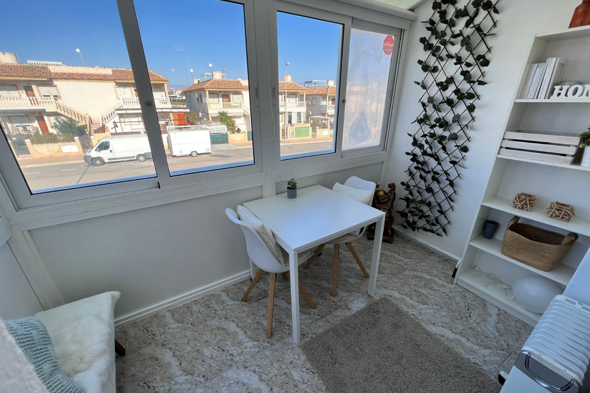 Reventa - Apartment flat - Orihuela Costa