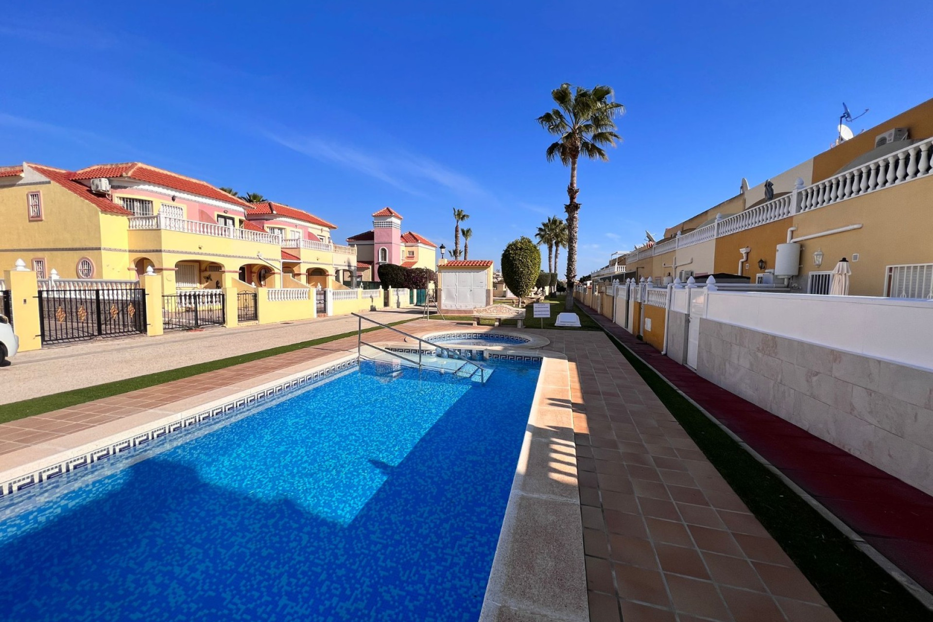 Reventa - Apartment flat - Orihuela Costa