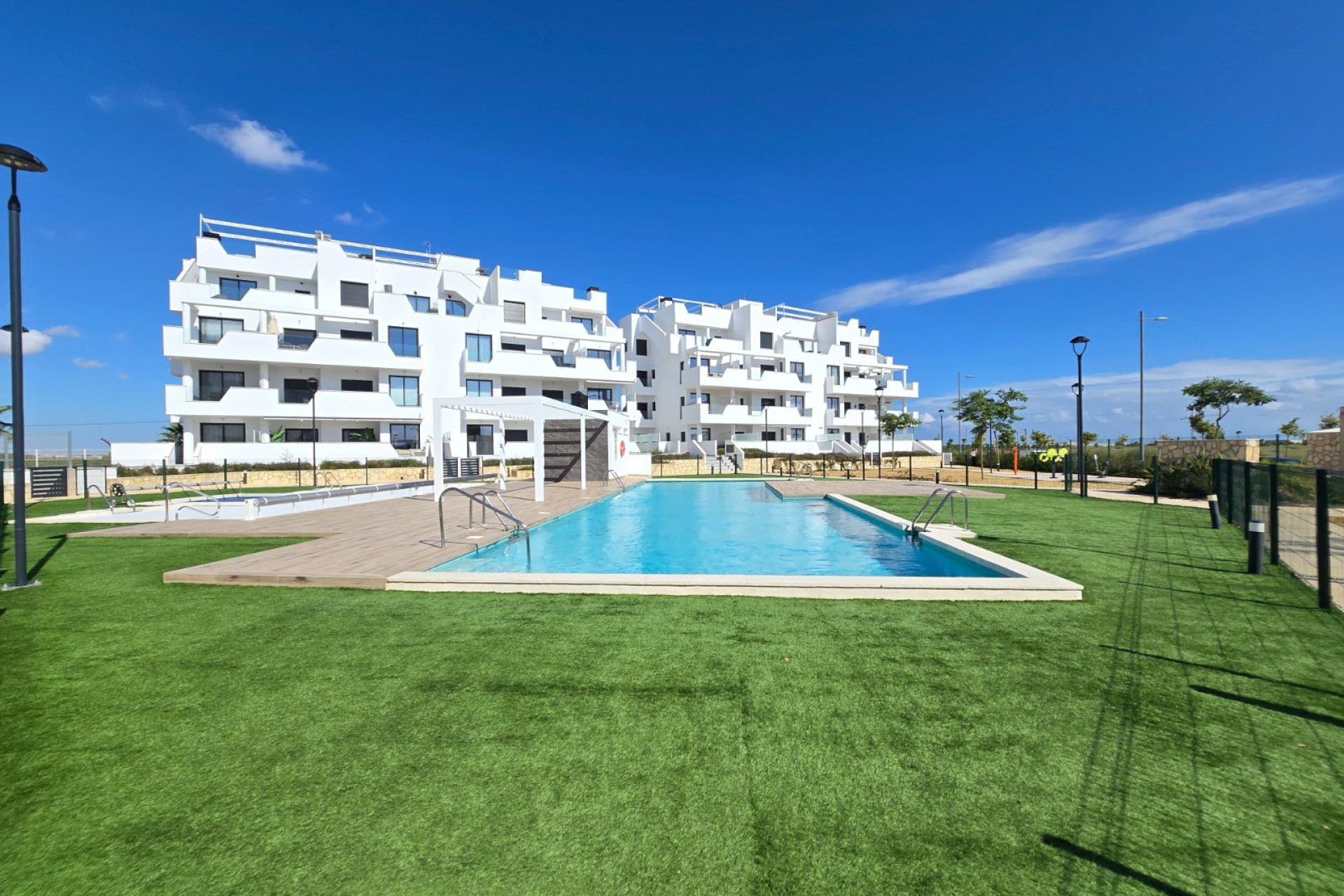 Reventa - Apartment / Flat * - Torre Pacheco - Santa Rosalia Lake And Life Resort *
