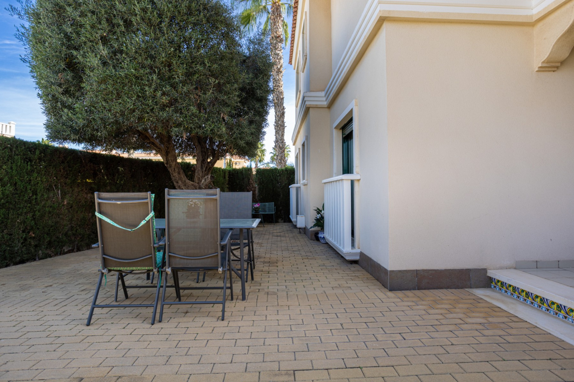 Reventa - Apartment Ground Floor Apartment - Ciudad Quesada - Costa Blanca Sur
