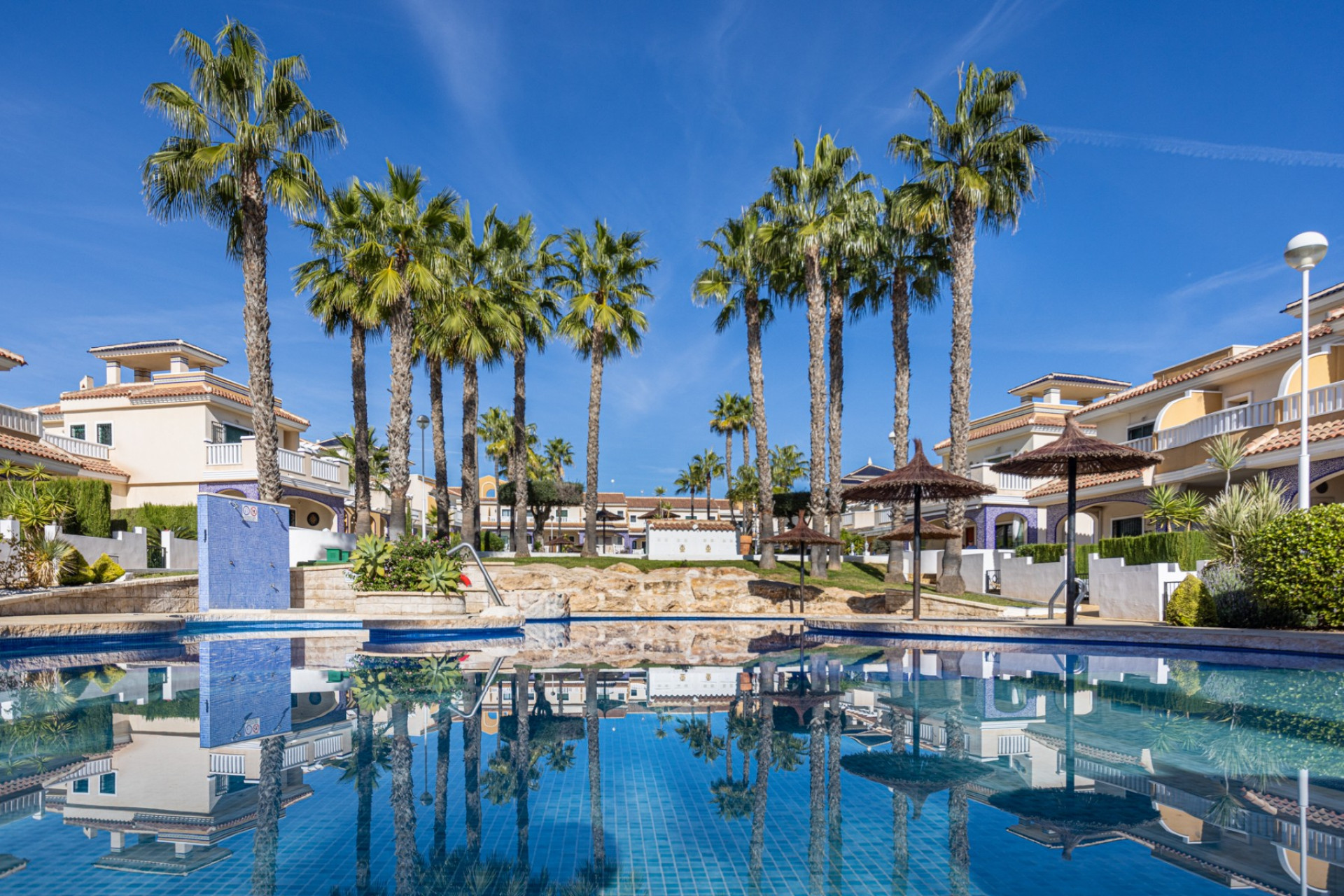 Reventa - Apartment Ground Floor Apartment - Ciudad Quesada - Costa Blanca Sur