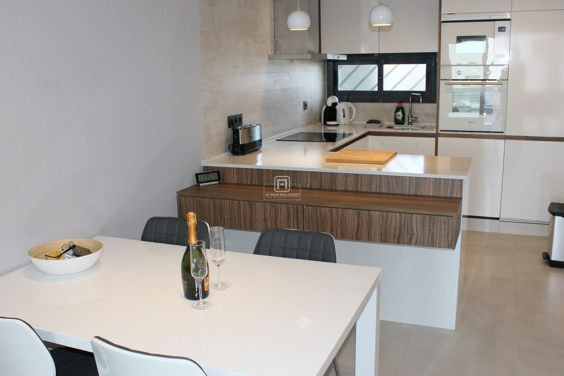 Reventa - Apartment - Guardamar del Segura - Guardamar