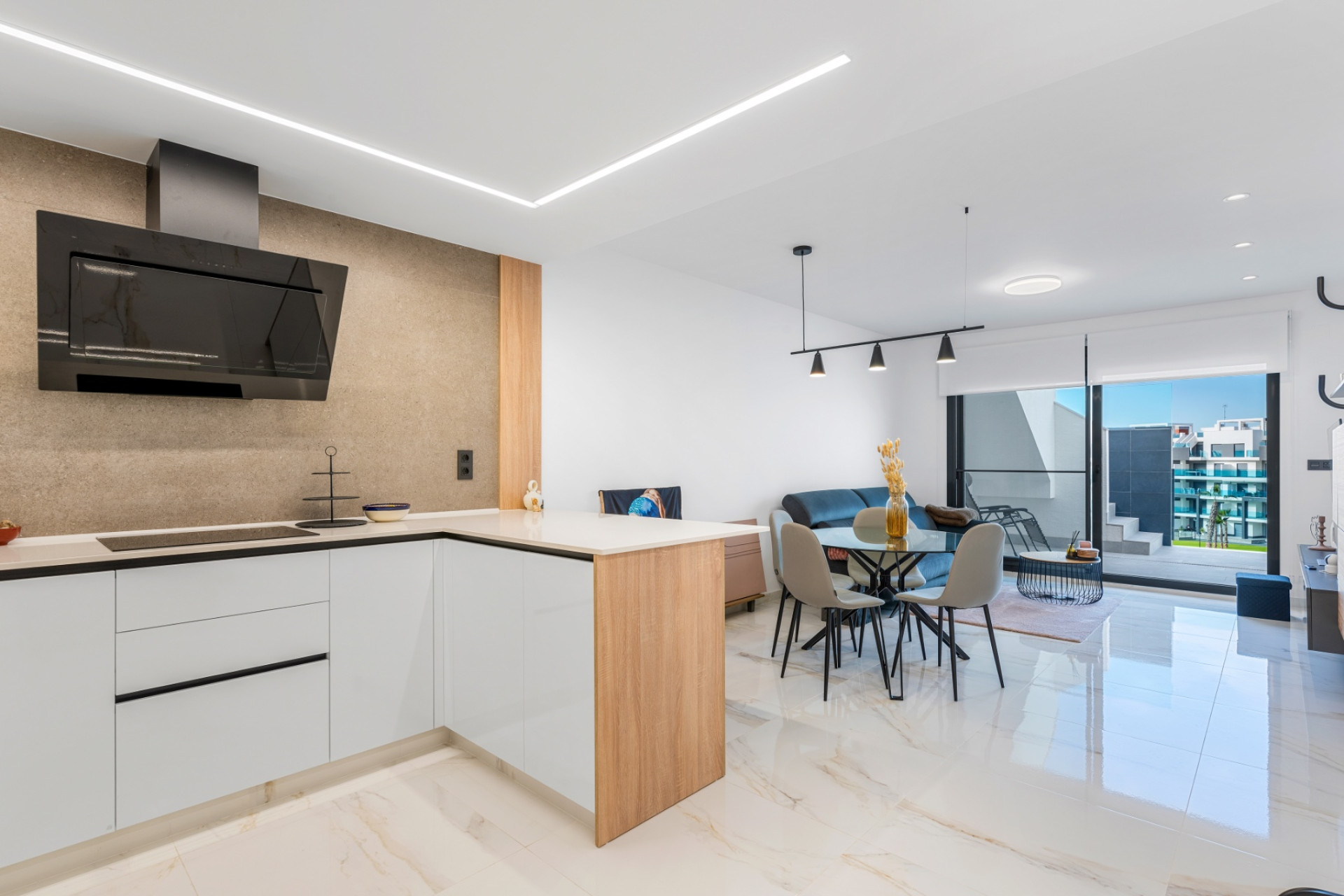 Reventa - Apartment - Guardamar del Segura - Guardamar