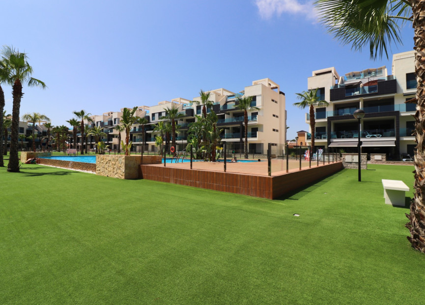 Reventa - Apartment - Guardamar del Segura - Guardamar