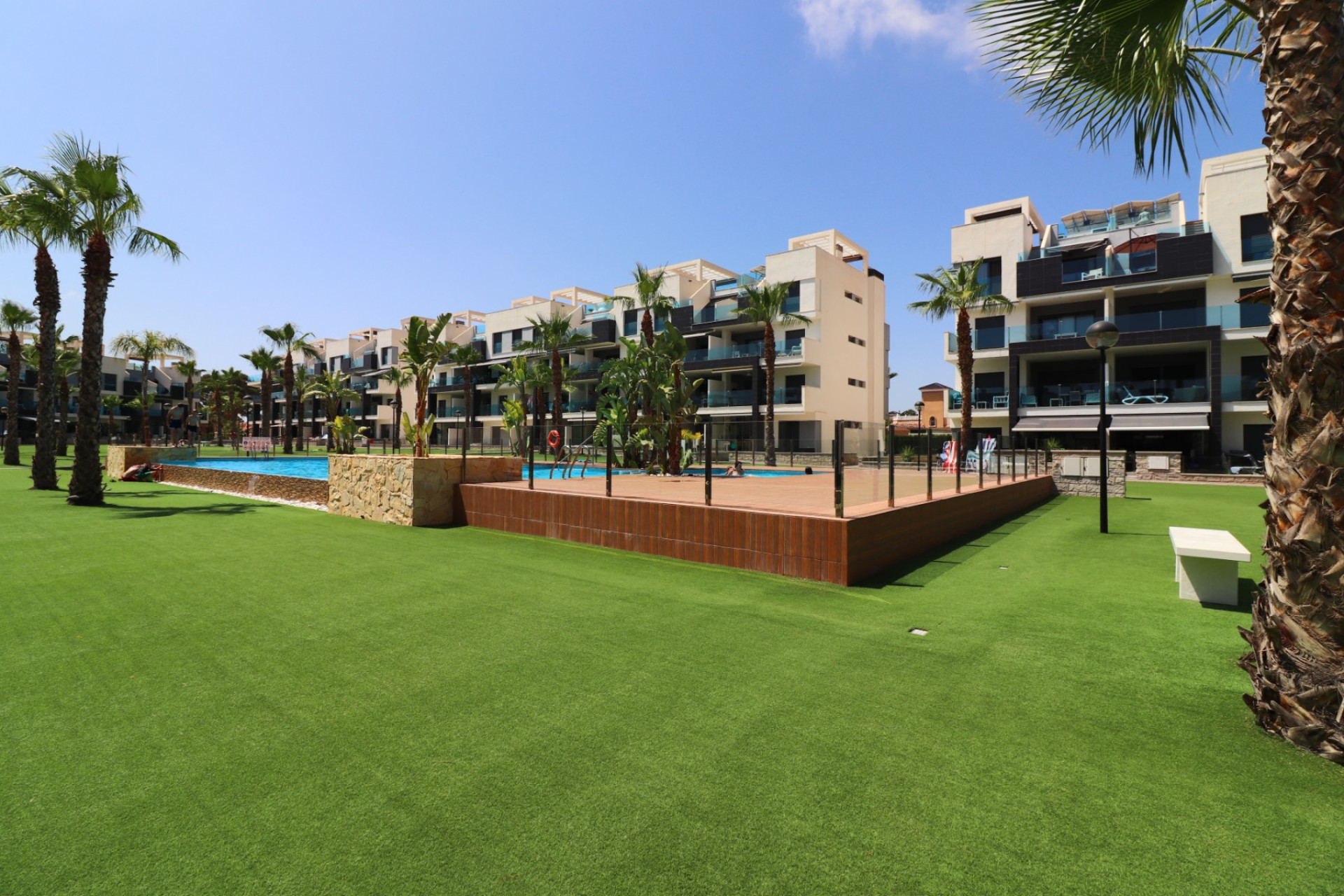 Reventa - Apartment - Guardamar del Segura - Guardamar