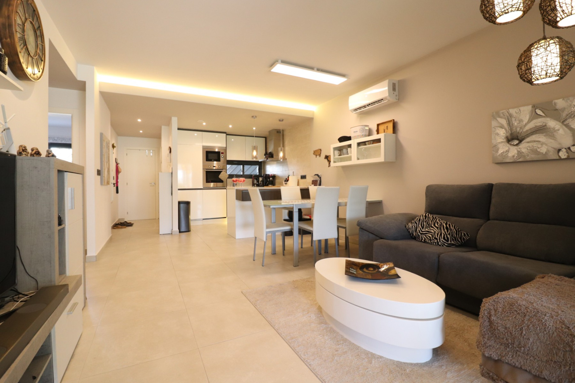 Reventa - Apartment - Guardamar del Segura - Guardamar