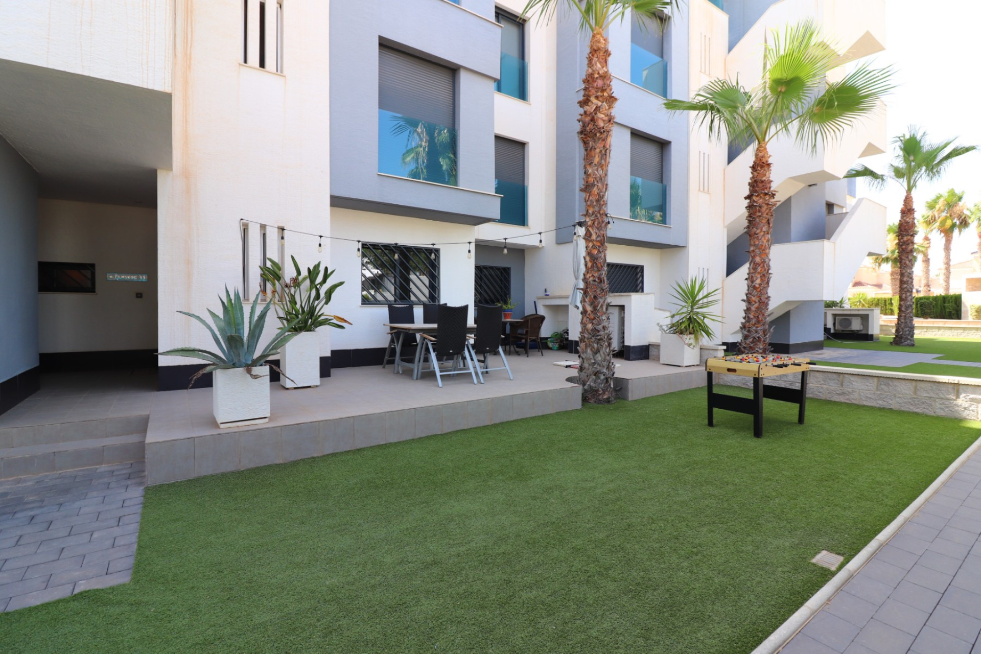 Reventa - Apartment - Guardamar del Segura - Guardamar