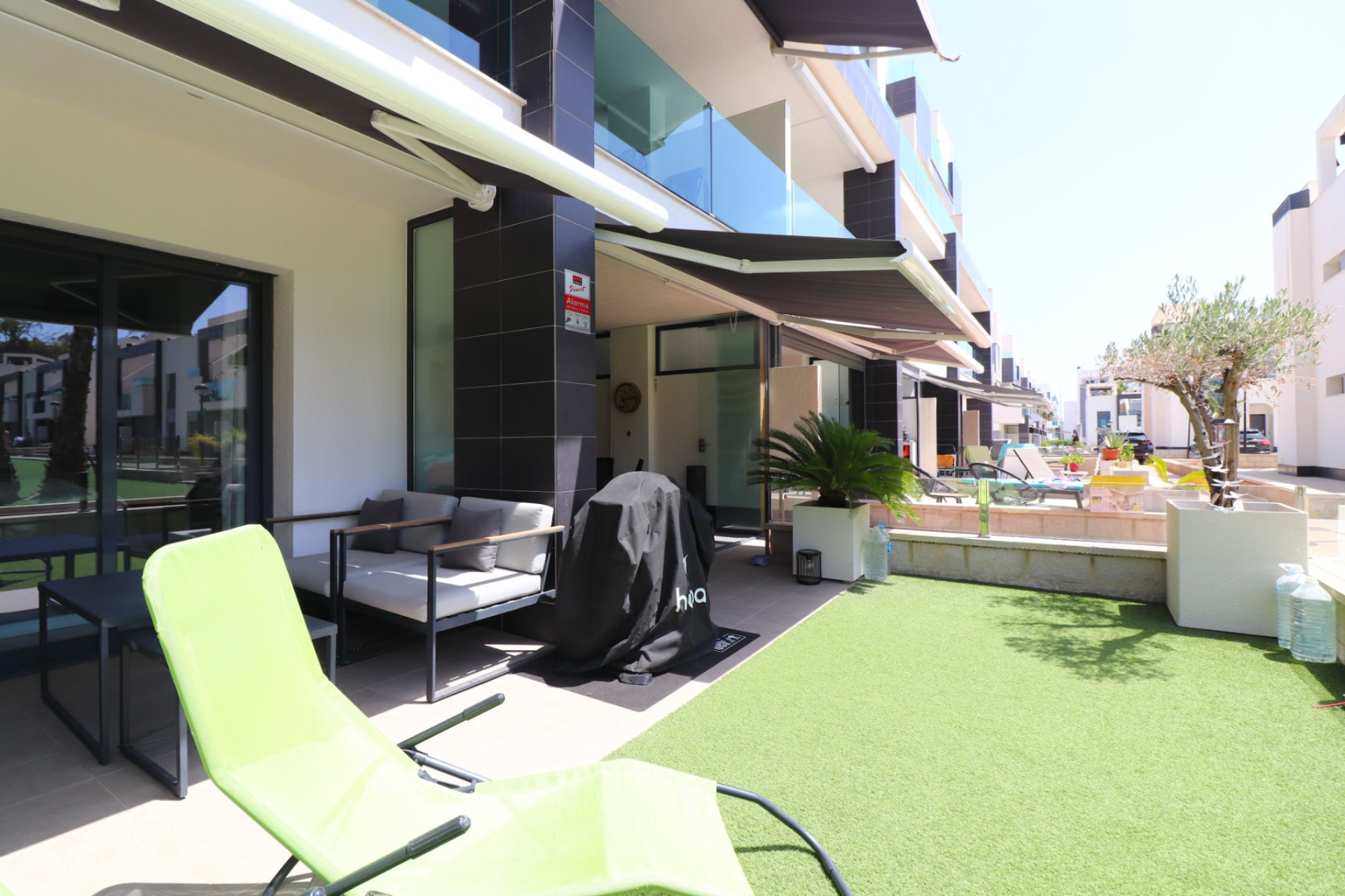 Reventa - Apartment - Guardamar del Segura - Guardamar