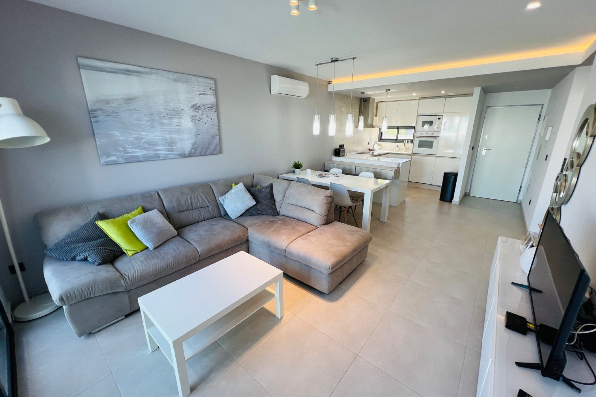 Reventa - Apartment - Guardamar del Segura - Guardamar