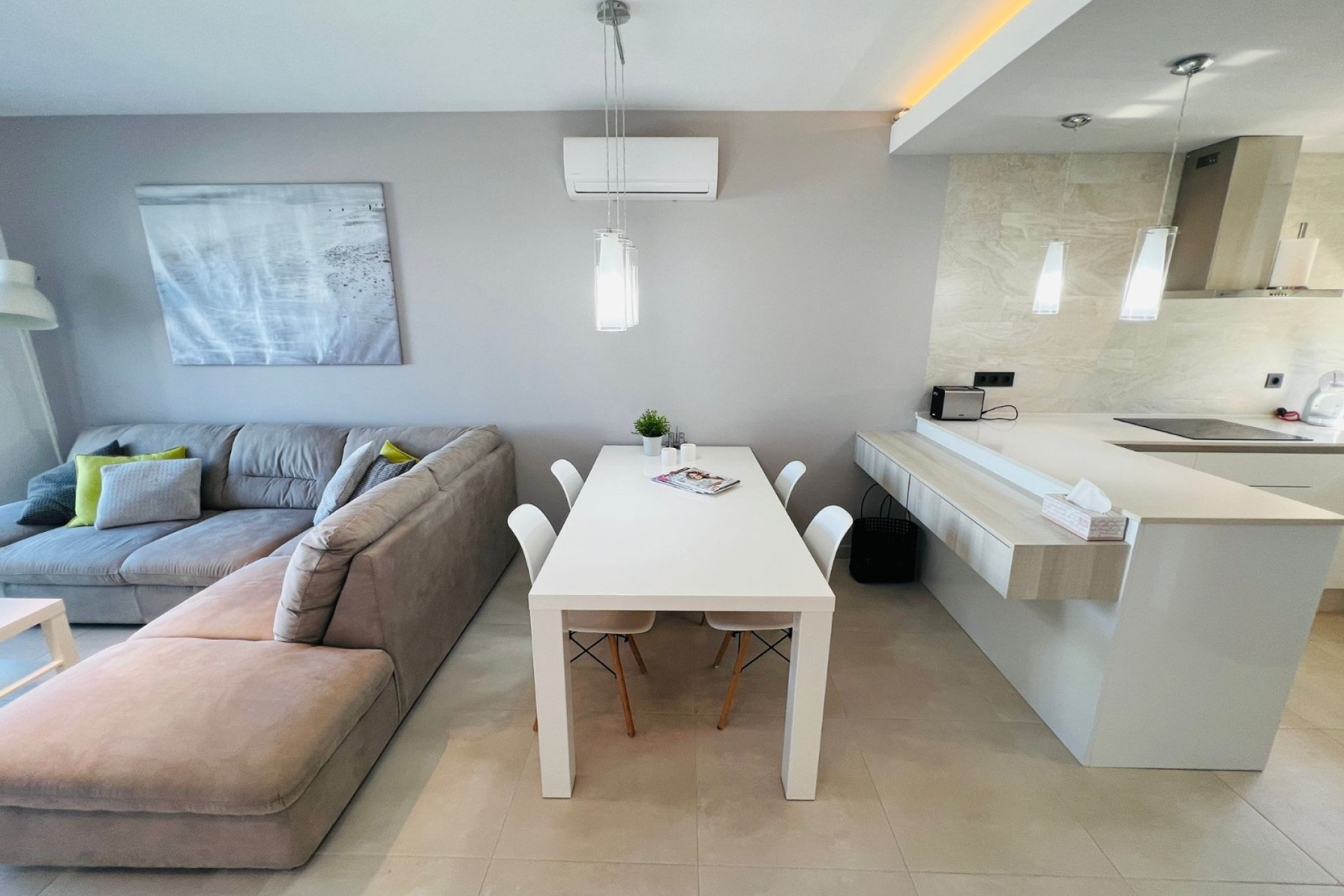 Reventa - Apartment - Guardamar del Segura - Guardamar