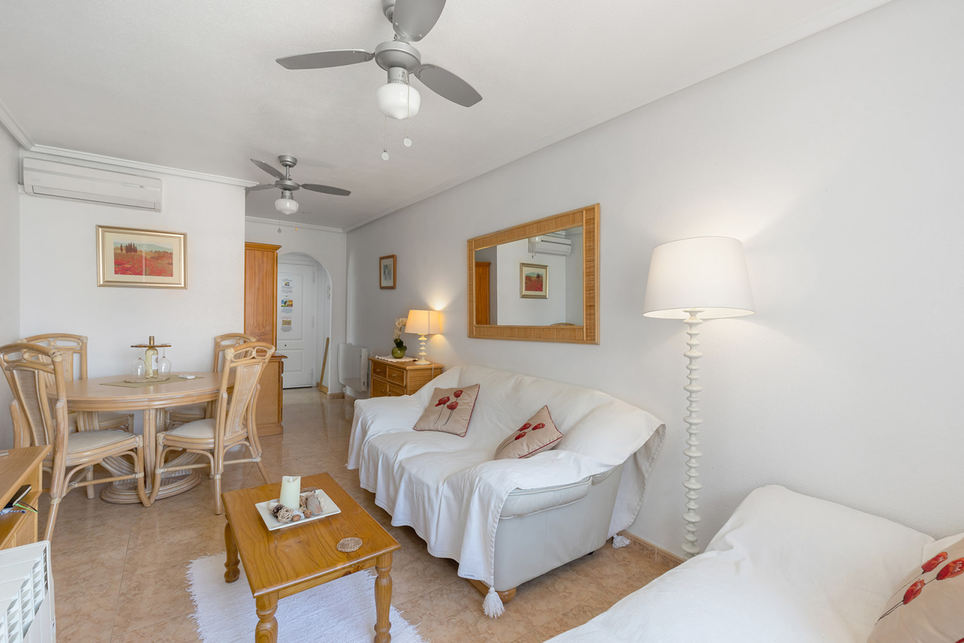 Reventa - Apartment - Guardamar del Segura - Guardamar