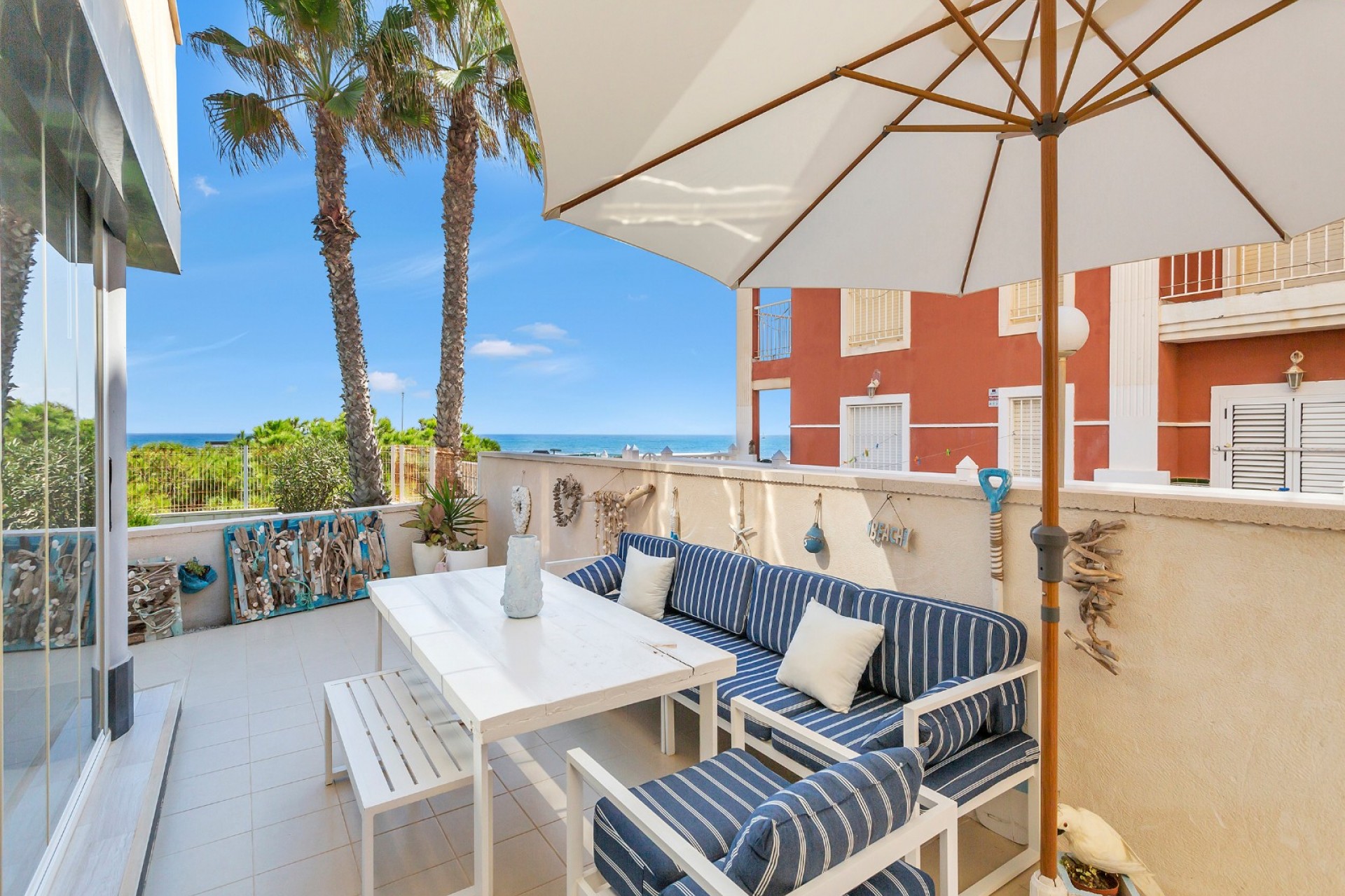 Reventa - Apartment - La Mata - Torrevieja