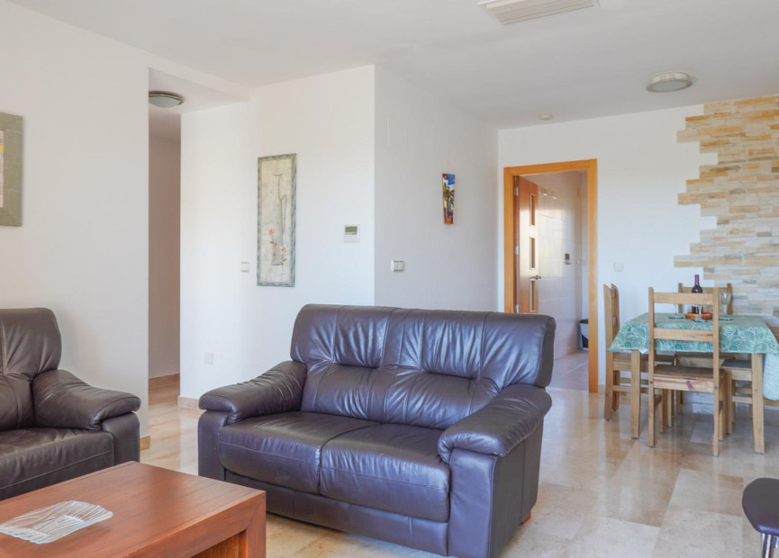 Reventa - Apartment - La Tercia - Balsicas