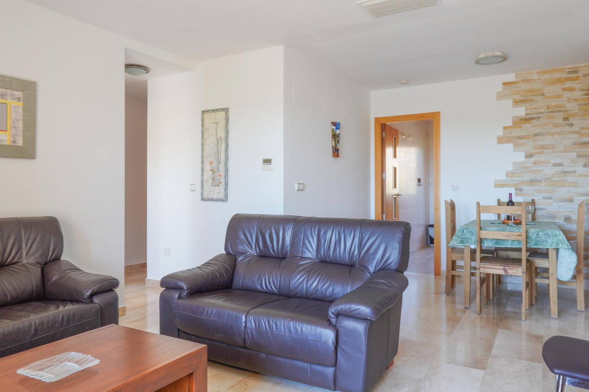 Reventa - Apartment - La Tercia - Balsicas