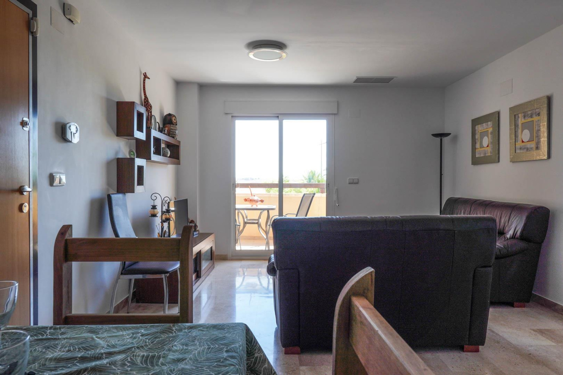 Reventa - Apartment - La Tercia - Balsicas