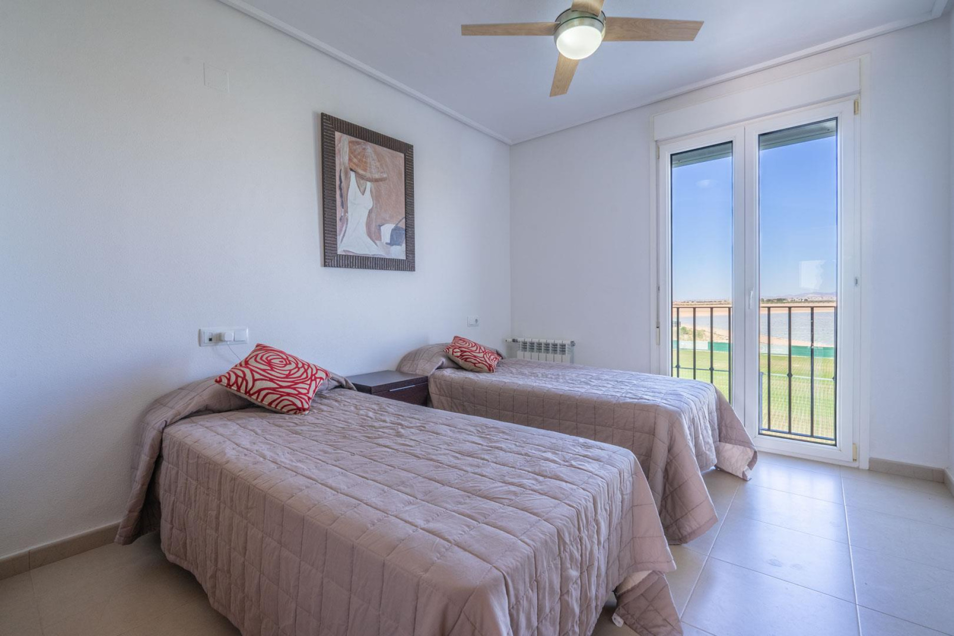 Reventa - Apartment - La Torre Golf Resort - Balsicas