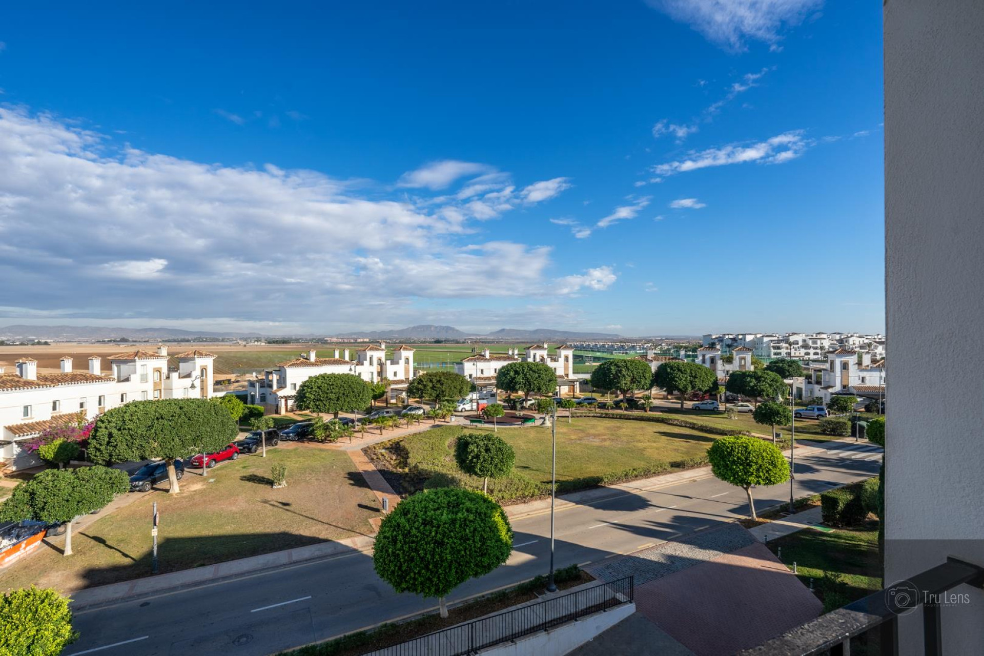 Reventa - Apartment - La Torre Golf Resort - Balsicas