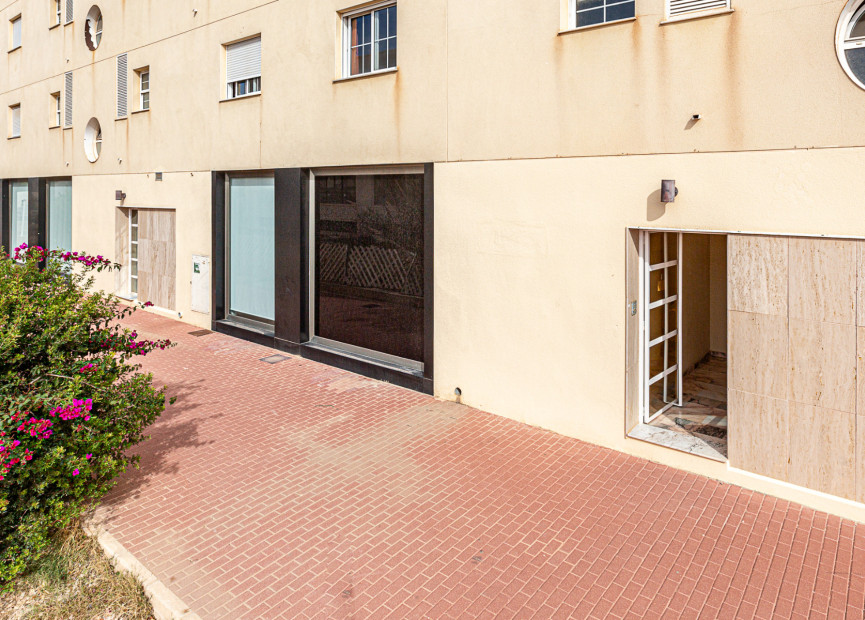 Reventa - Apartment - La Zenia - Orihuela Costa