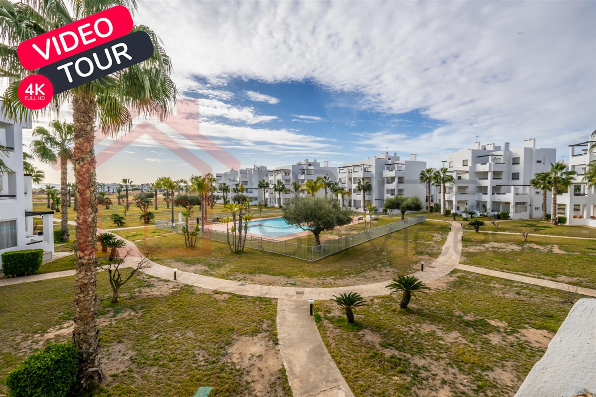 Reventa - Apartment - Las Terrazas De La Torre - Balsicas