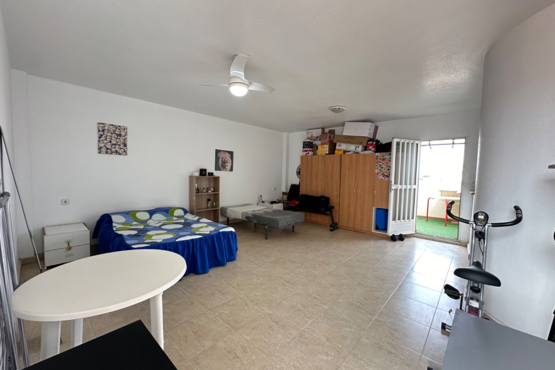 Reventa - Apartment - LOS ALCÁZARES - Los Narejos