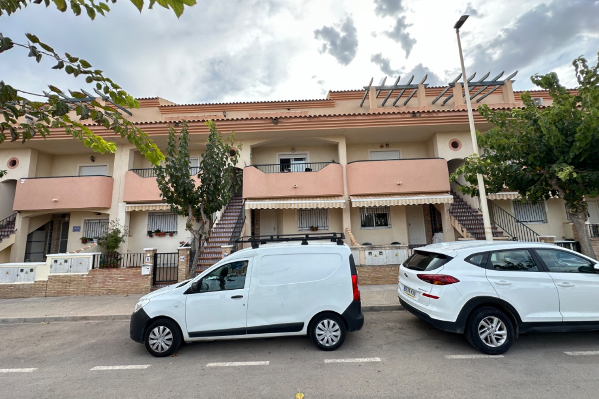 Reventa - Apartment - LOS ALCÁZARES - Los Narejos