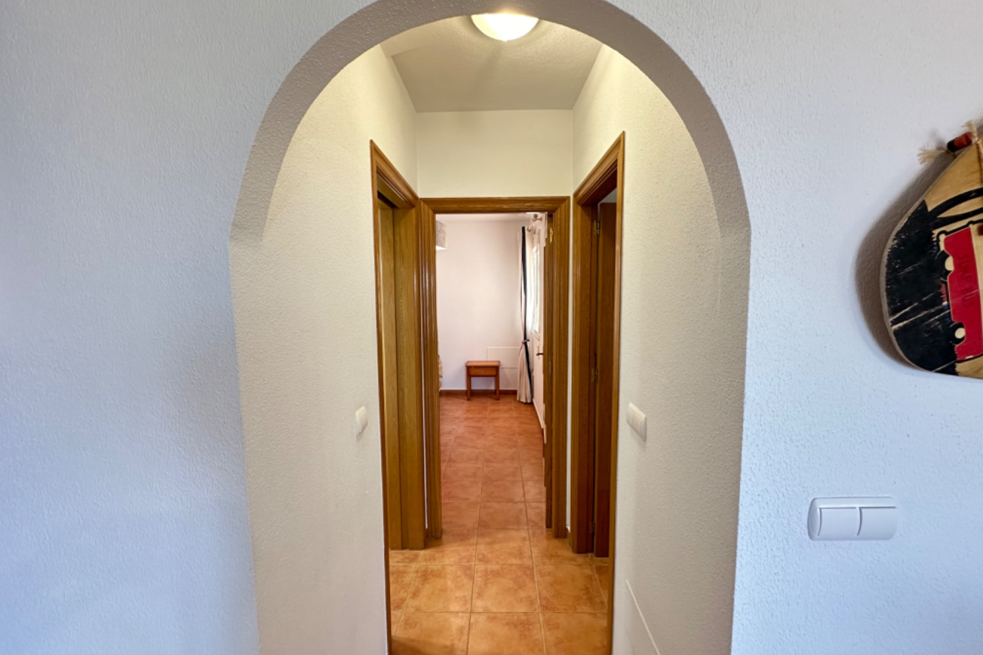 Reventa - Apartment - LOS ALCÁZARES - Los Narejos