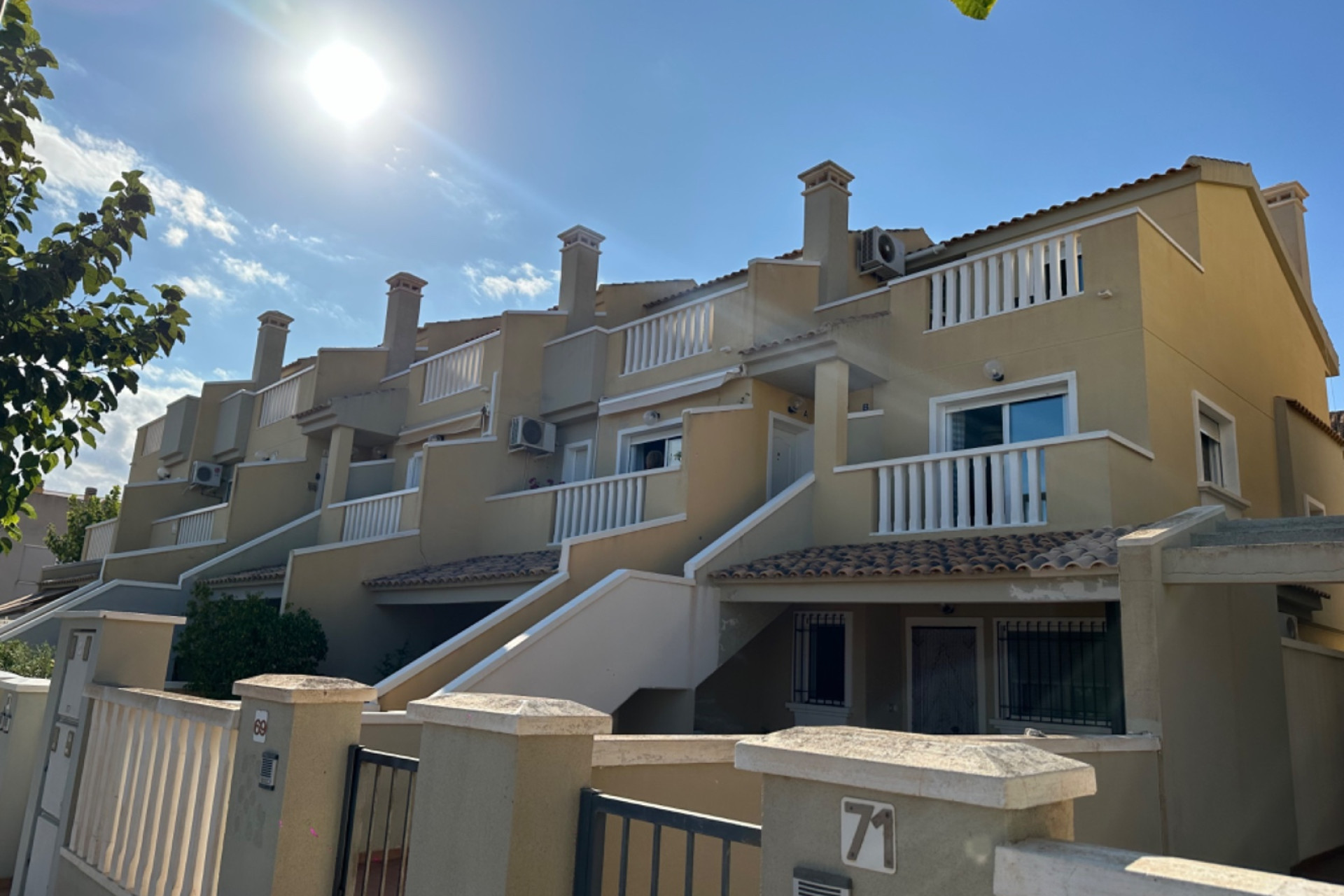 Reventa - Apartment - Los Alcazares