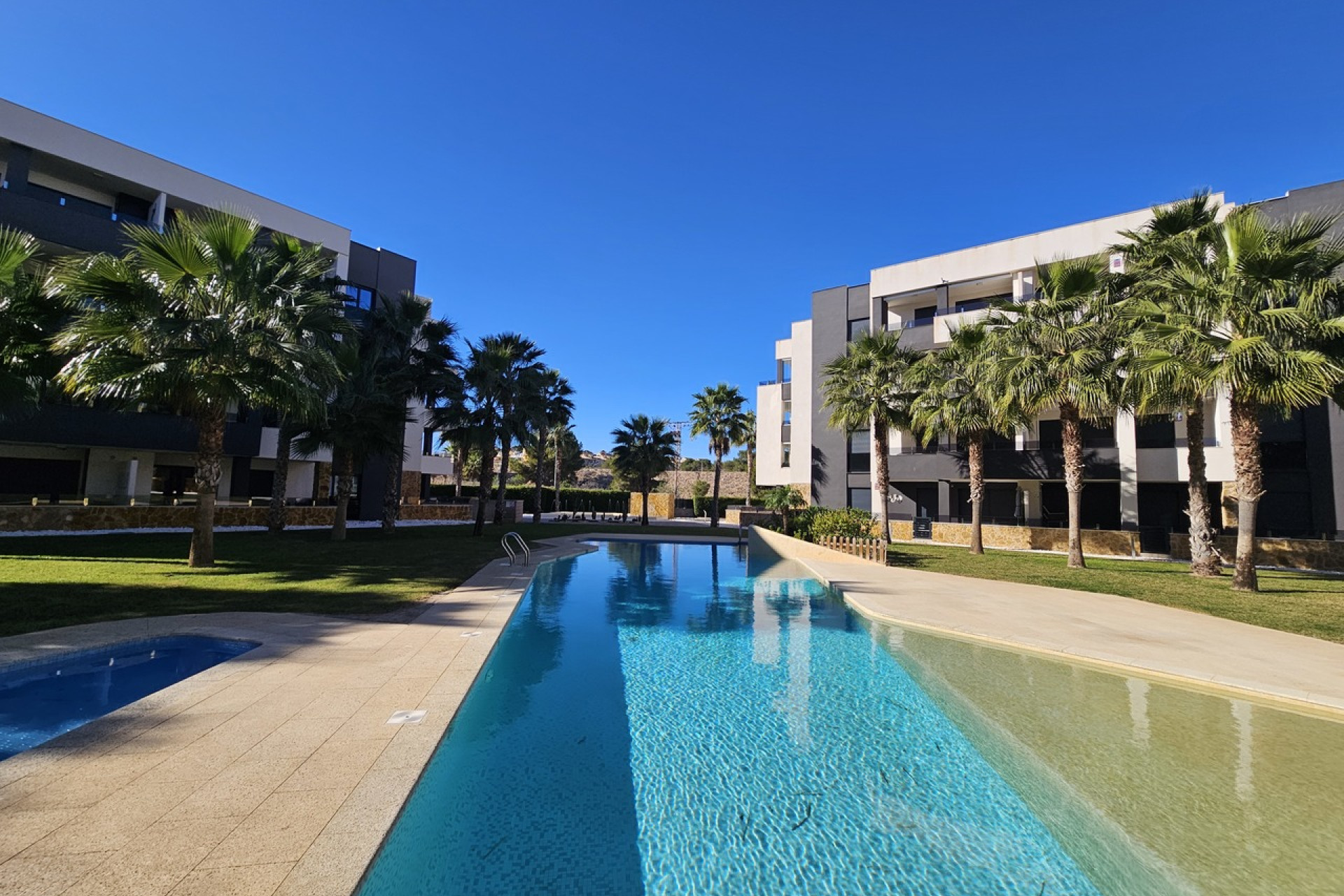 Reventa - Apartment - Los Altos - Orihuela Costa