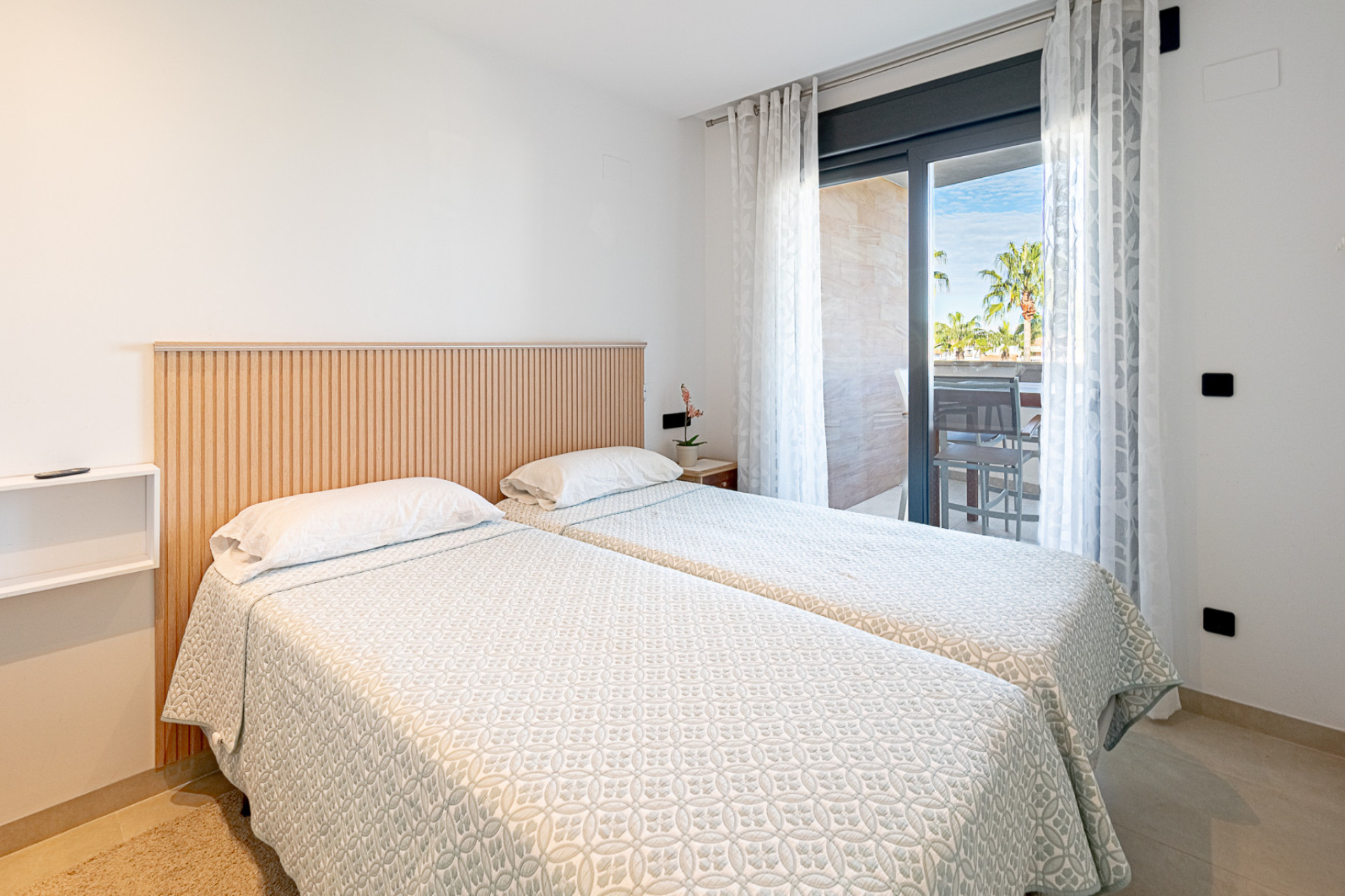 Reventa - Apartment - Los Dolses - Orihuela Costa